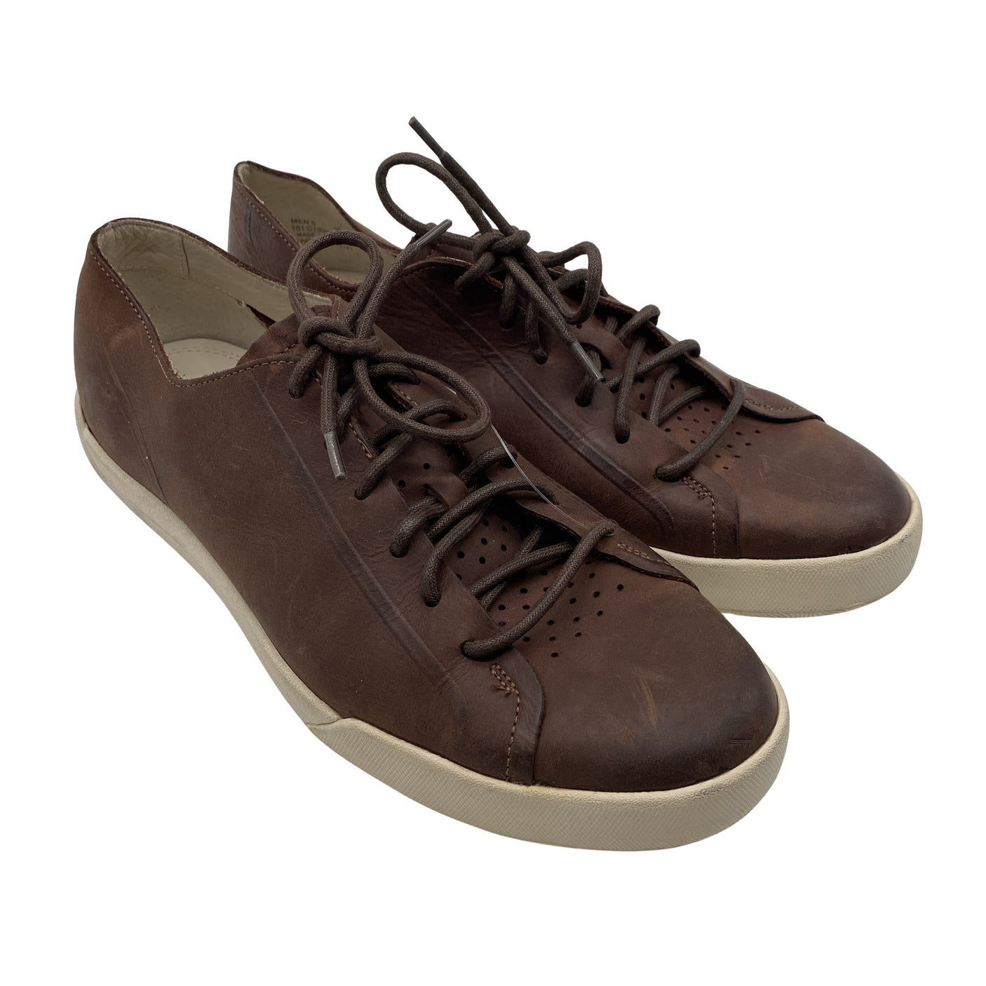 Unisex Cole Haan - Casual sneakers, size 43 - Brown (2)