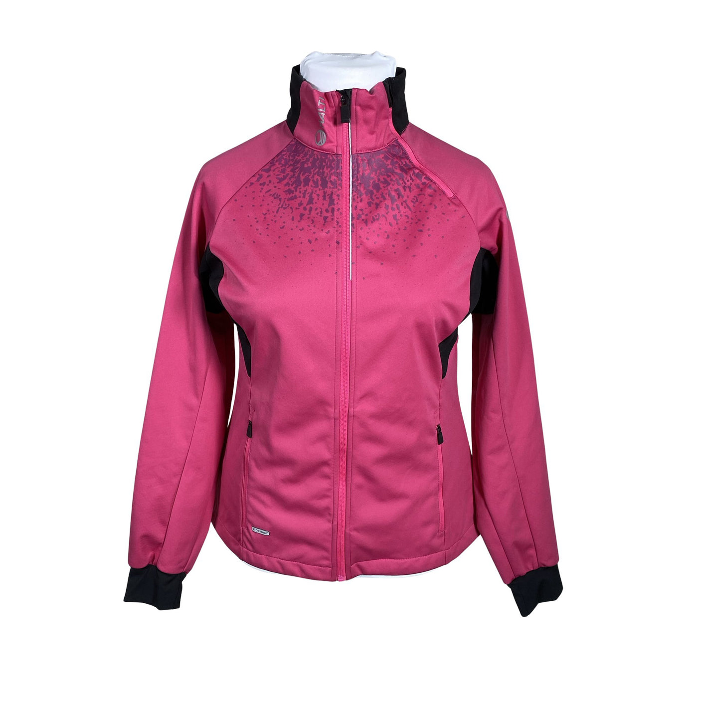 Unisex Halti - Sports jacket, size 42 - Pink (1)