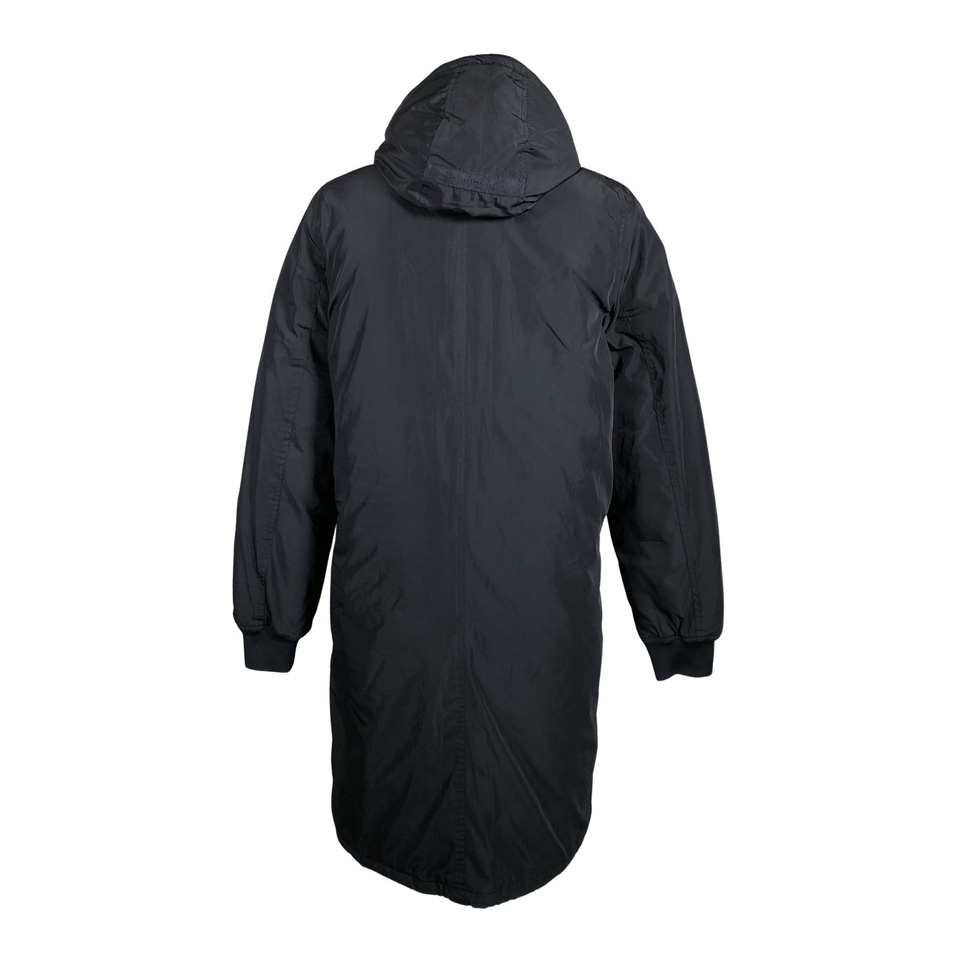 Unisex Brixtol Textiles - Winter jacket, size 34 - Black (3)