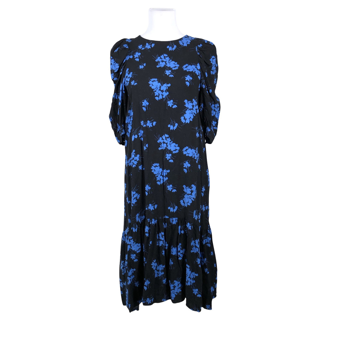 Unisex Lindex - Dress, size 36 - Black (1)