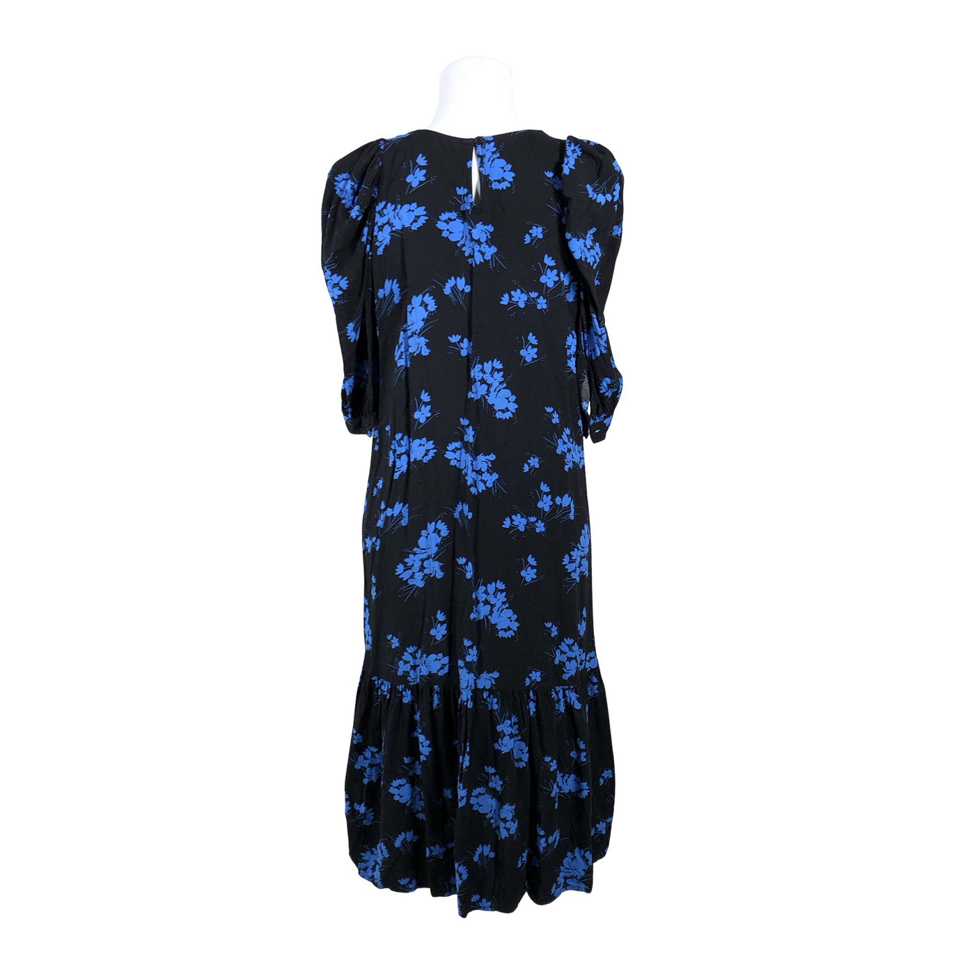 Unisex Lindex - Dress, size 36 - Black (2)