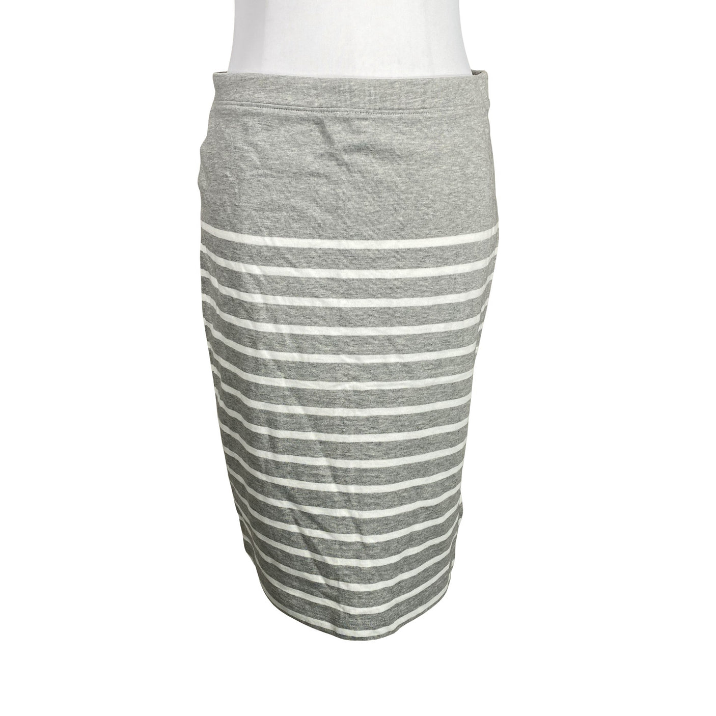 Unisex Gap - Tricot skirt, size 38 - Gray (1)