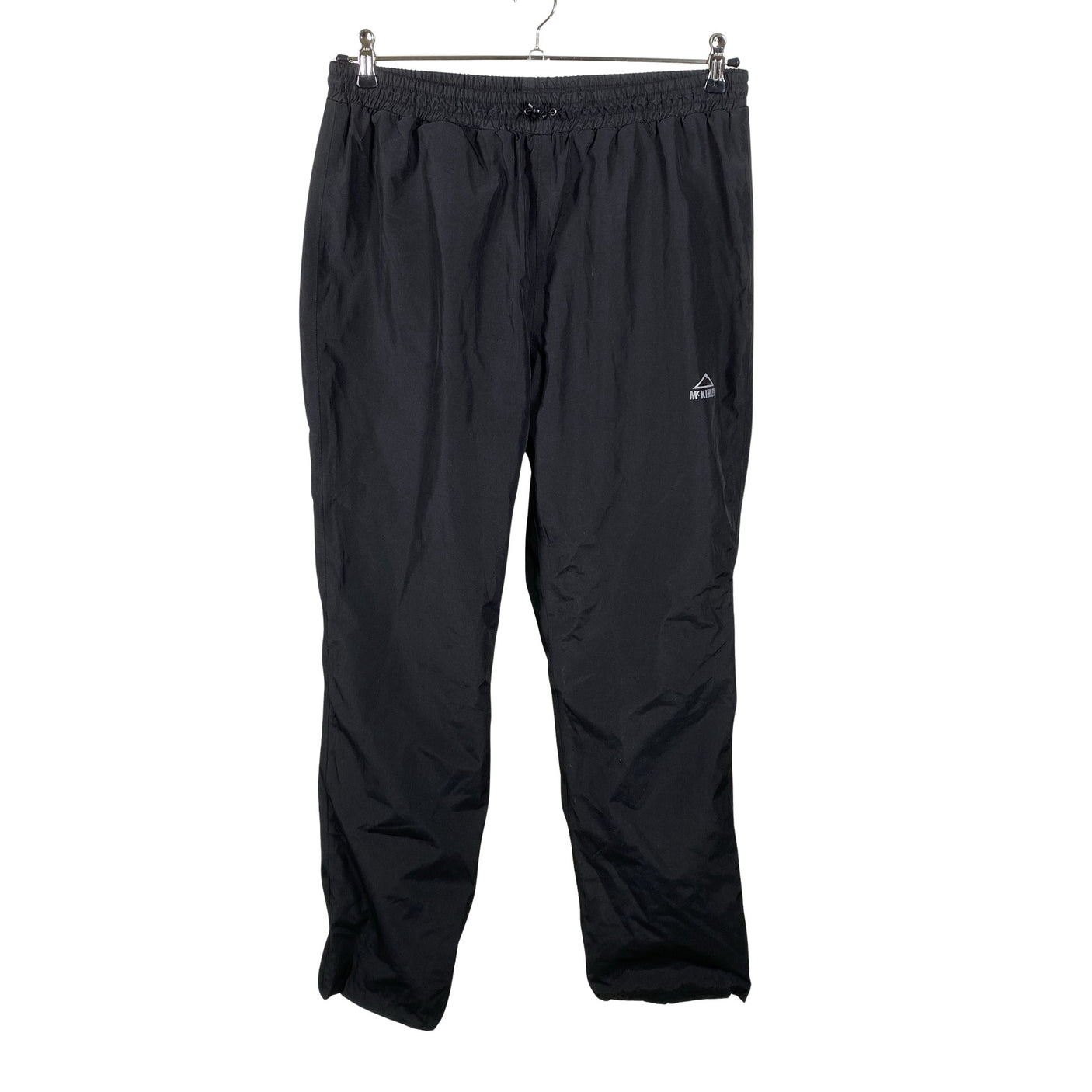 Unisex McKinley - Outdoor pants, size 44 - Black (1)