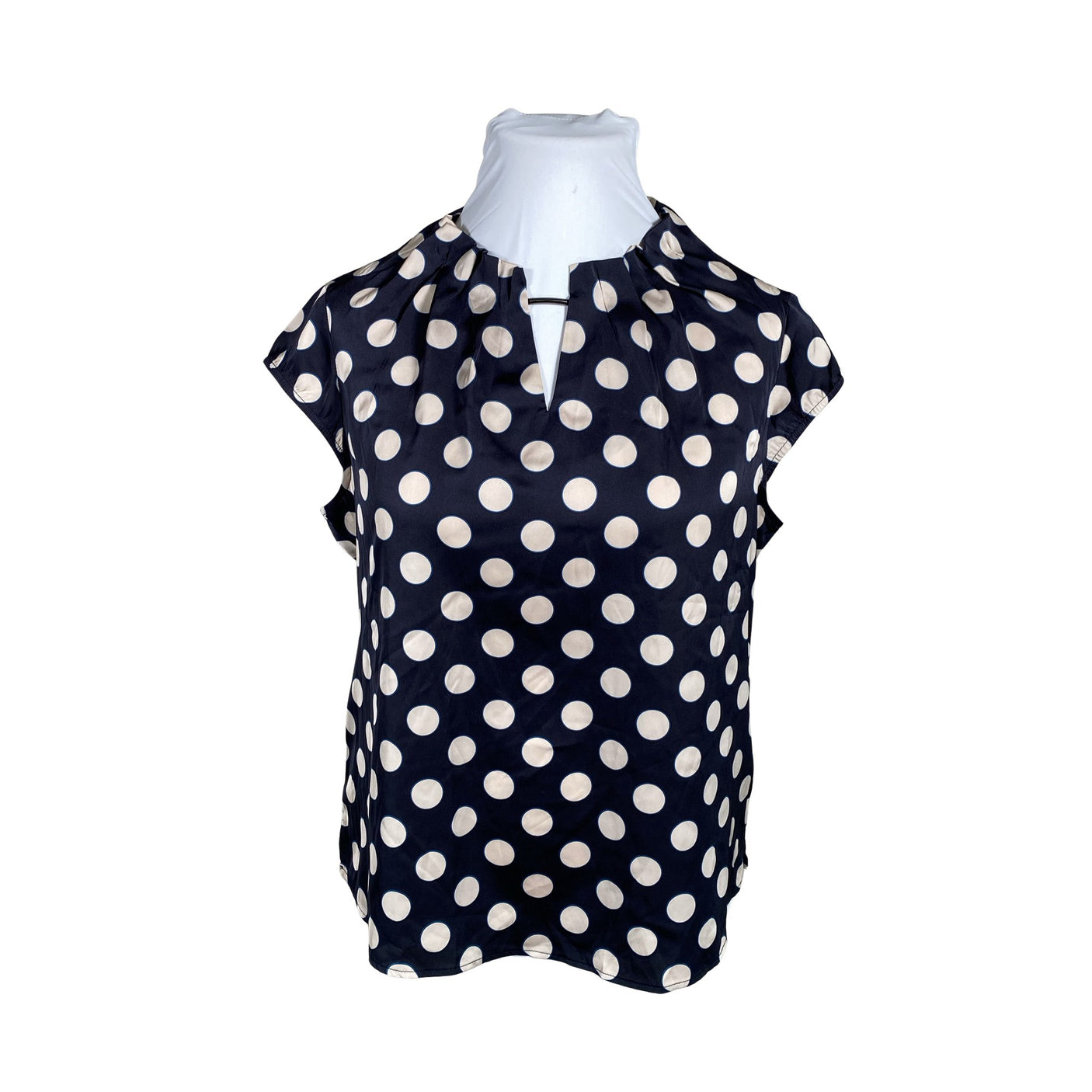 Unisex Comma - Top, size 42 - Blue (1)