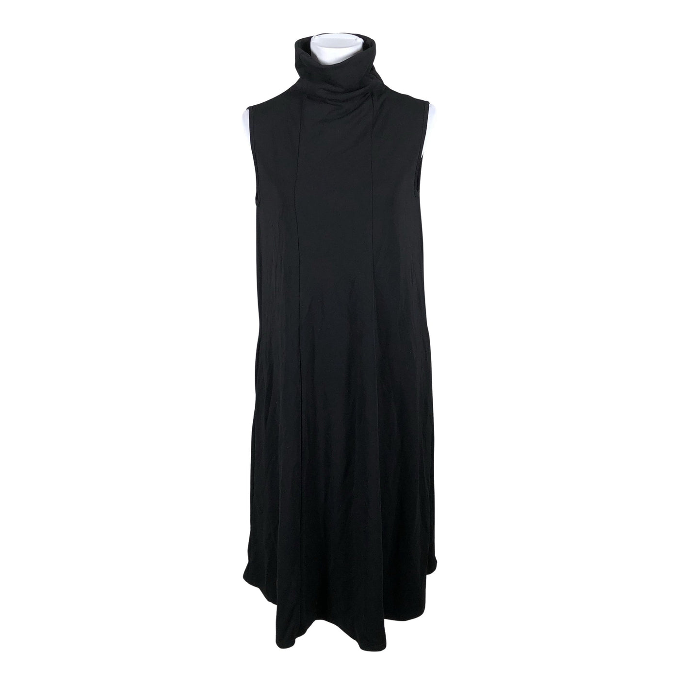 Unisex MaxMara - Dress, size 40 - Black (1)
