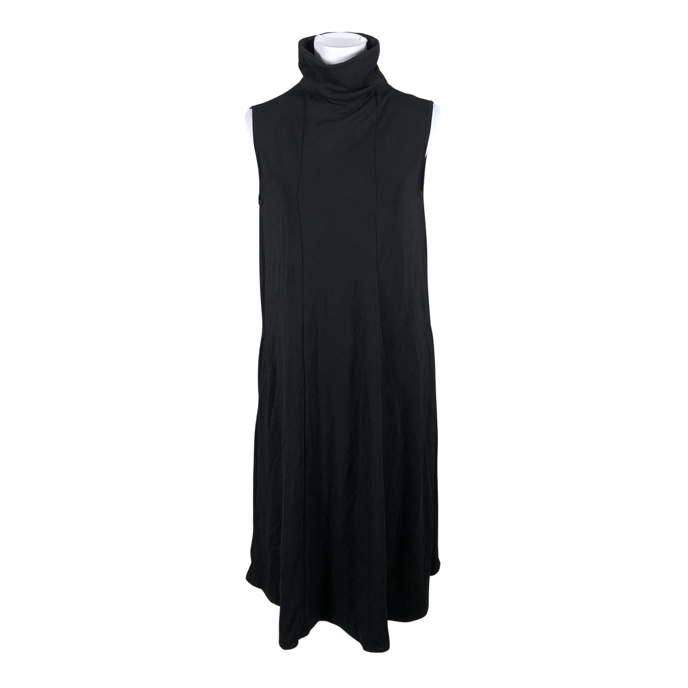 Unisex MaxMara - Dress, size 40 - Black (2)