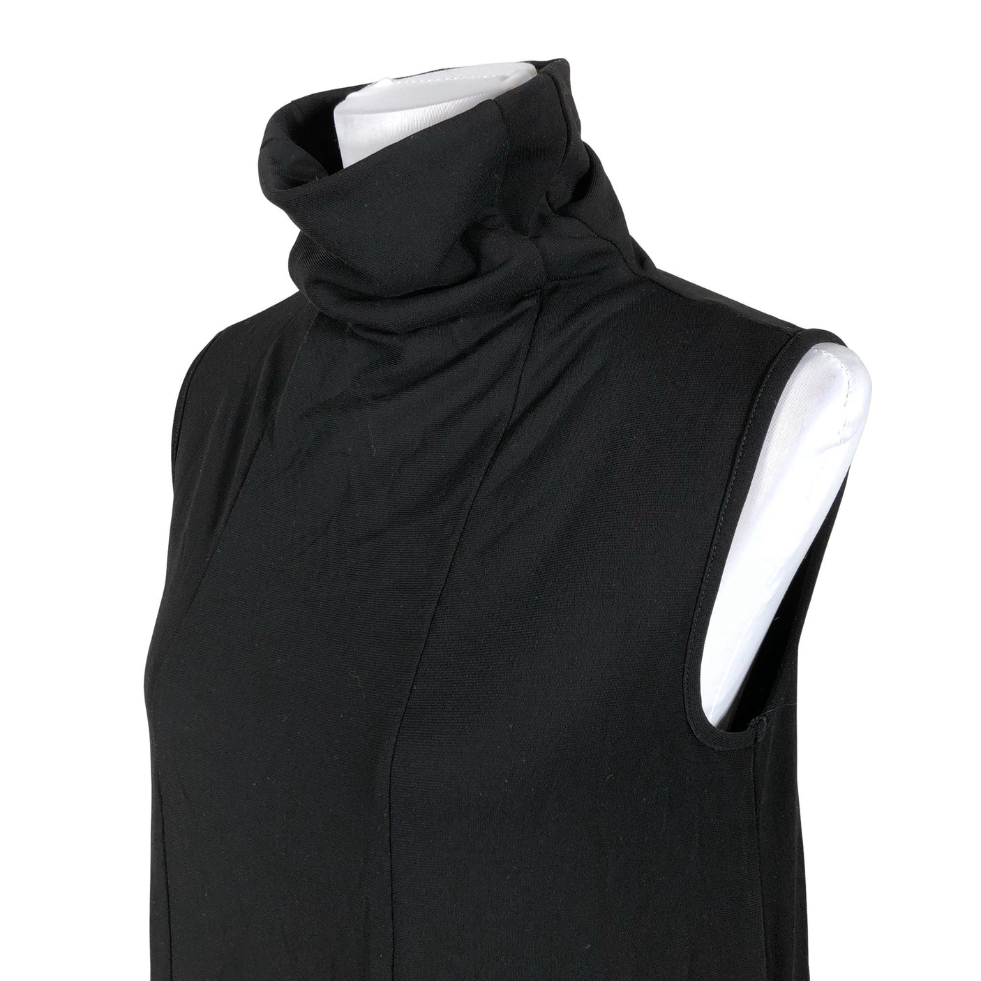 Unisex MaxMara - Dress, size 40 - Black (4)