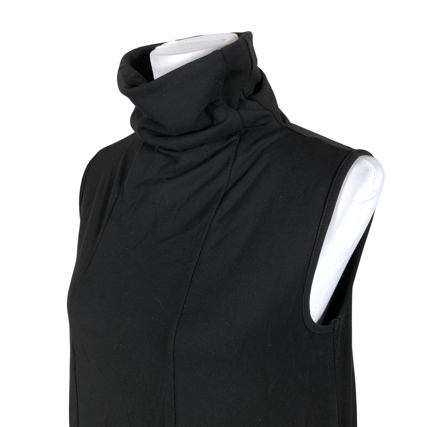 Unisex MaxMara - Dress, size 40 - Black (3)