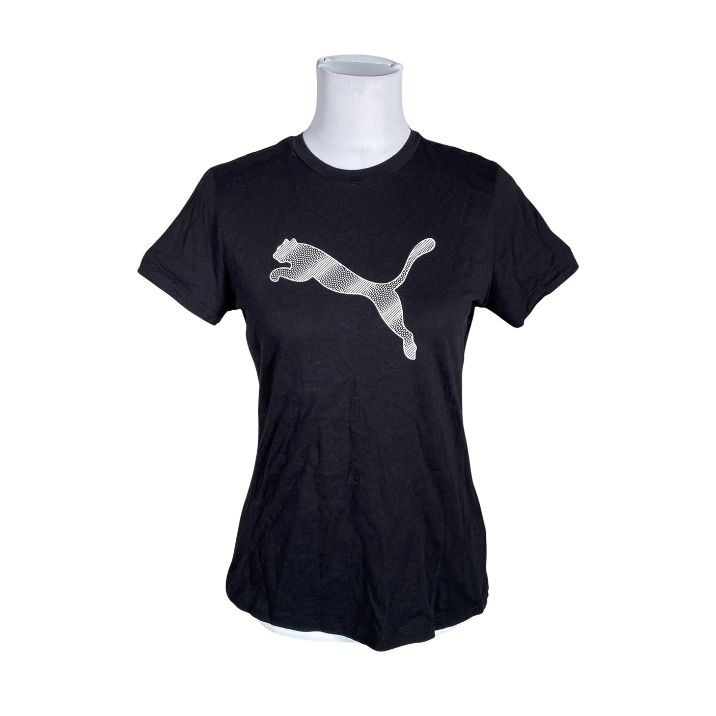 Unisex Puma - T-shirt, size 38 - Black (1)