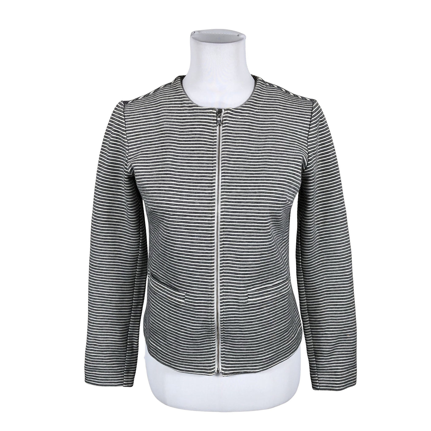 Unisex Noom - Jacket, size 36 - Gray (1)