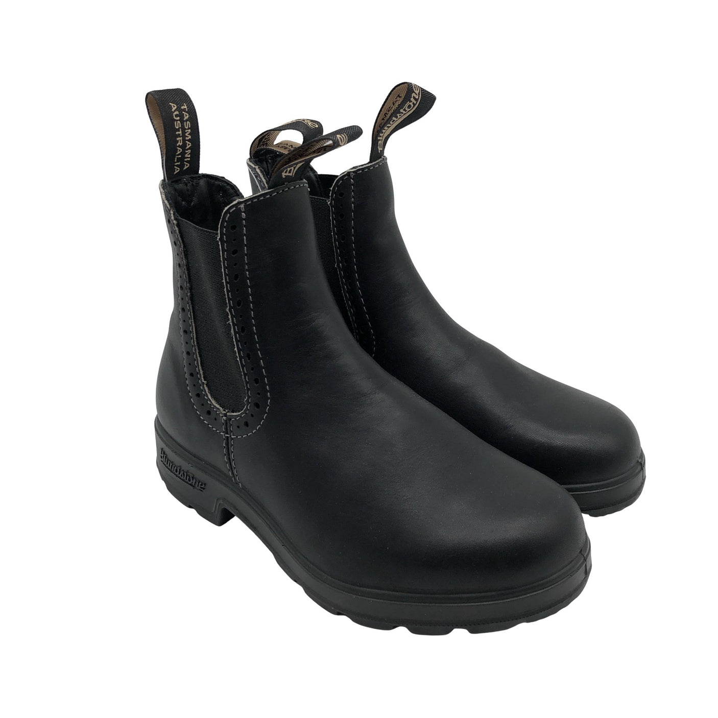 Unisex Blundstone - Ankle boots, size 36 - Black (3)