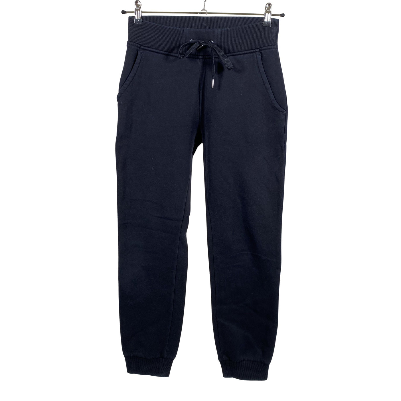 Unisex Peak Performance - Sweatpants, size 36 - Black (1)