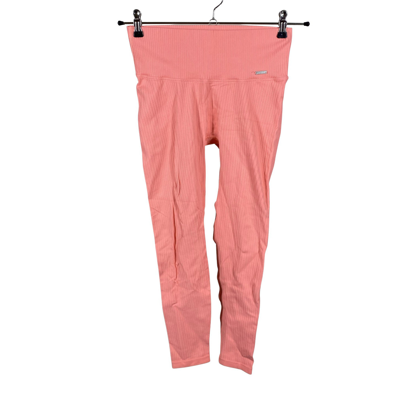 Unisex Aim'n - Sports tights, size 38 - Light pink (1)