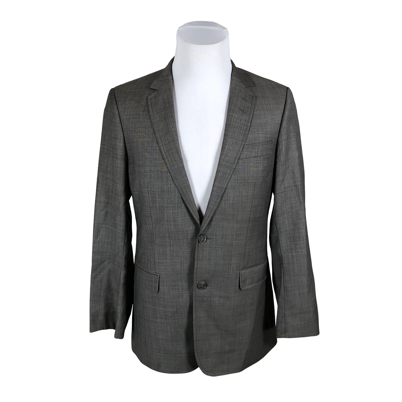 Unisex Tiger of Sweden - Suit, size M - Gray (3)