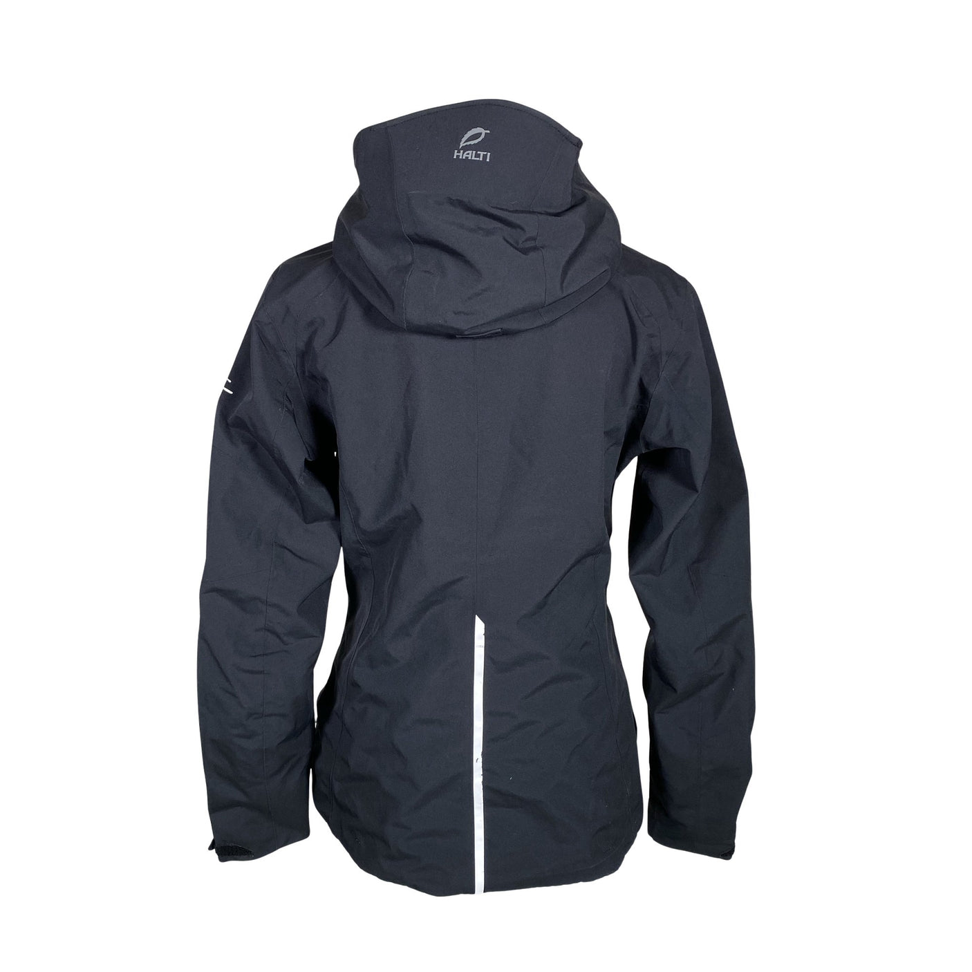 Unisex Halti - Shell jacket, size 40 - Black (2)