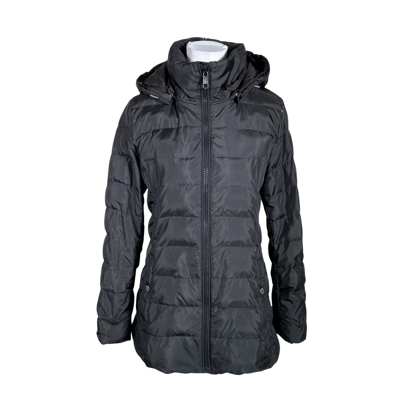 Unisex Tommy Hilfiger - Down jacket, size 40 - Black (1)