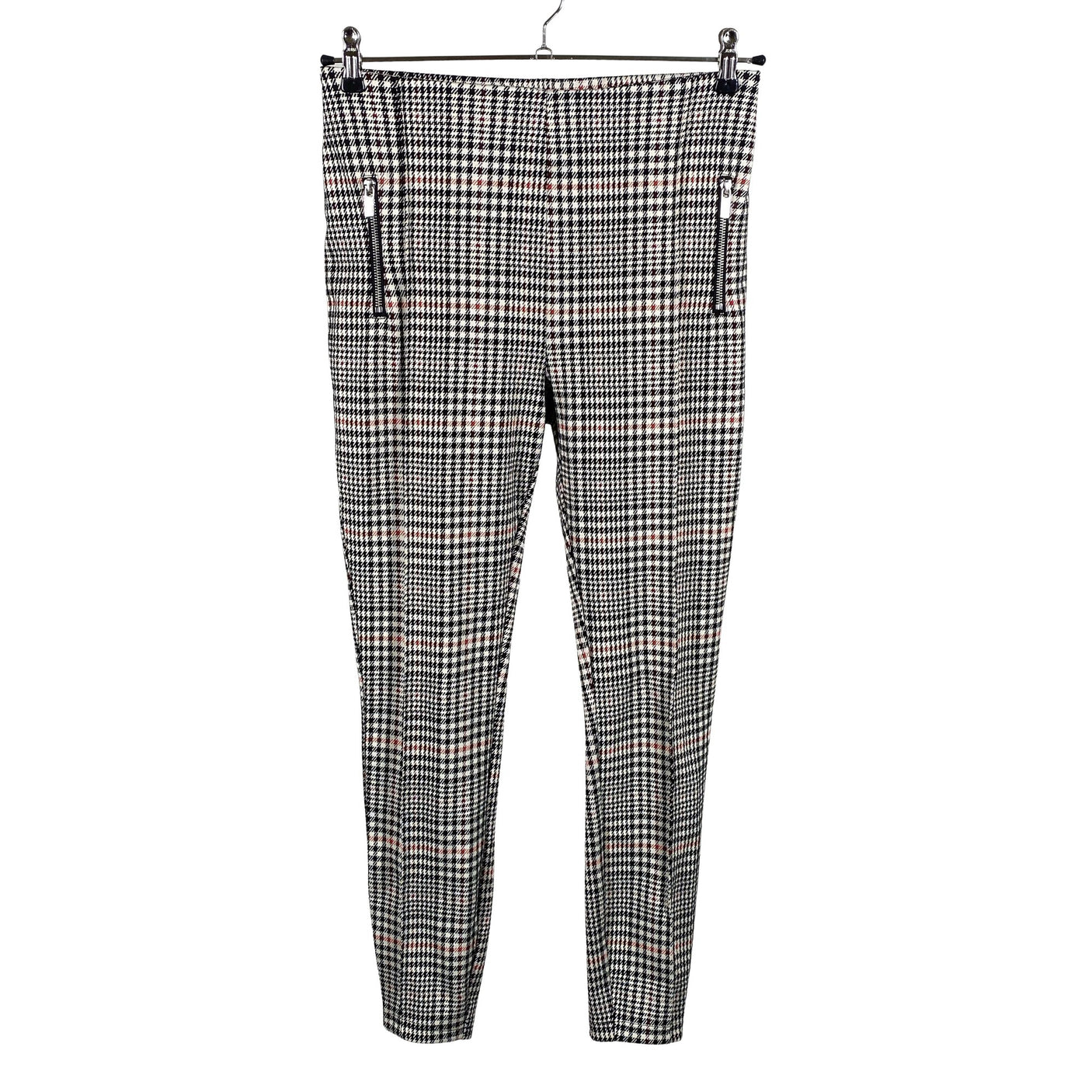 Unisex Next - Tricot pants, size 40 - Black (1)
