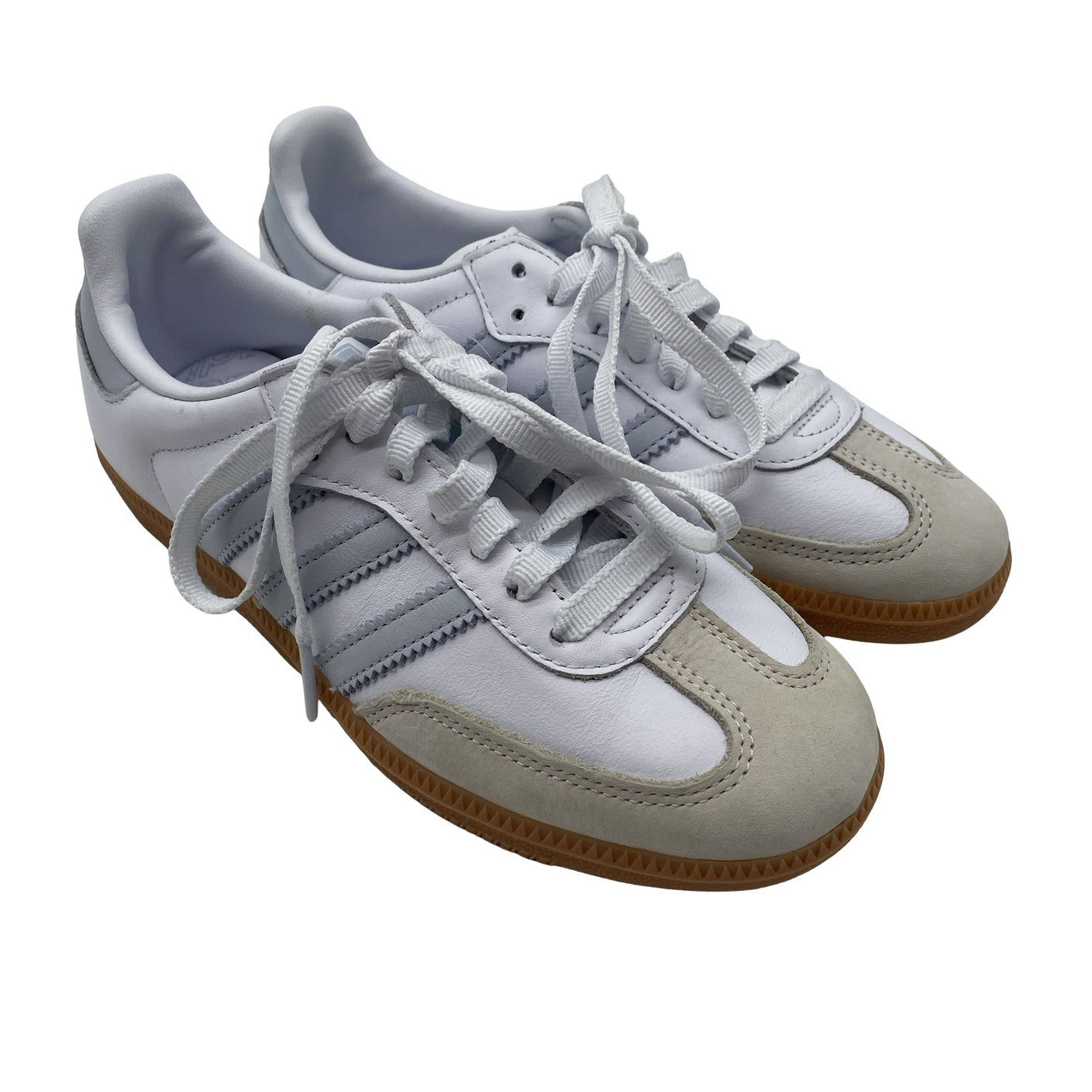 Unisex Adidas - Casual sneakers, size 36 - White (2)