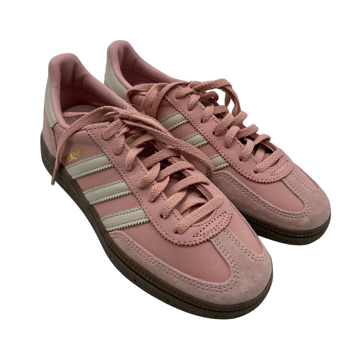 Unisex Adidas - Casual sneakers, size 36 - Light pink (2)