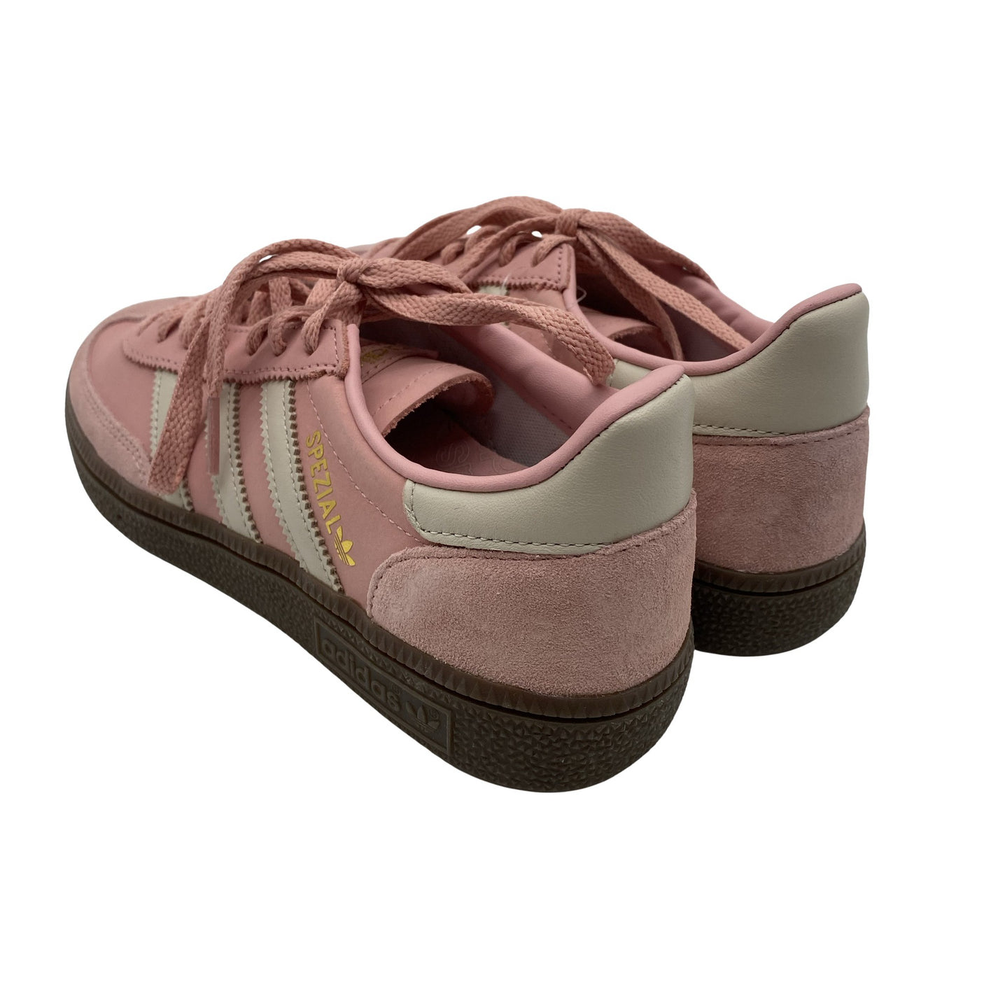 Unisex Adidas - Casual sneakers, size 36 - Light pink (3)