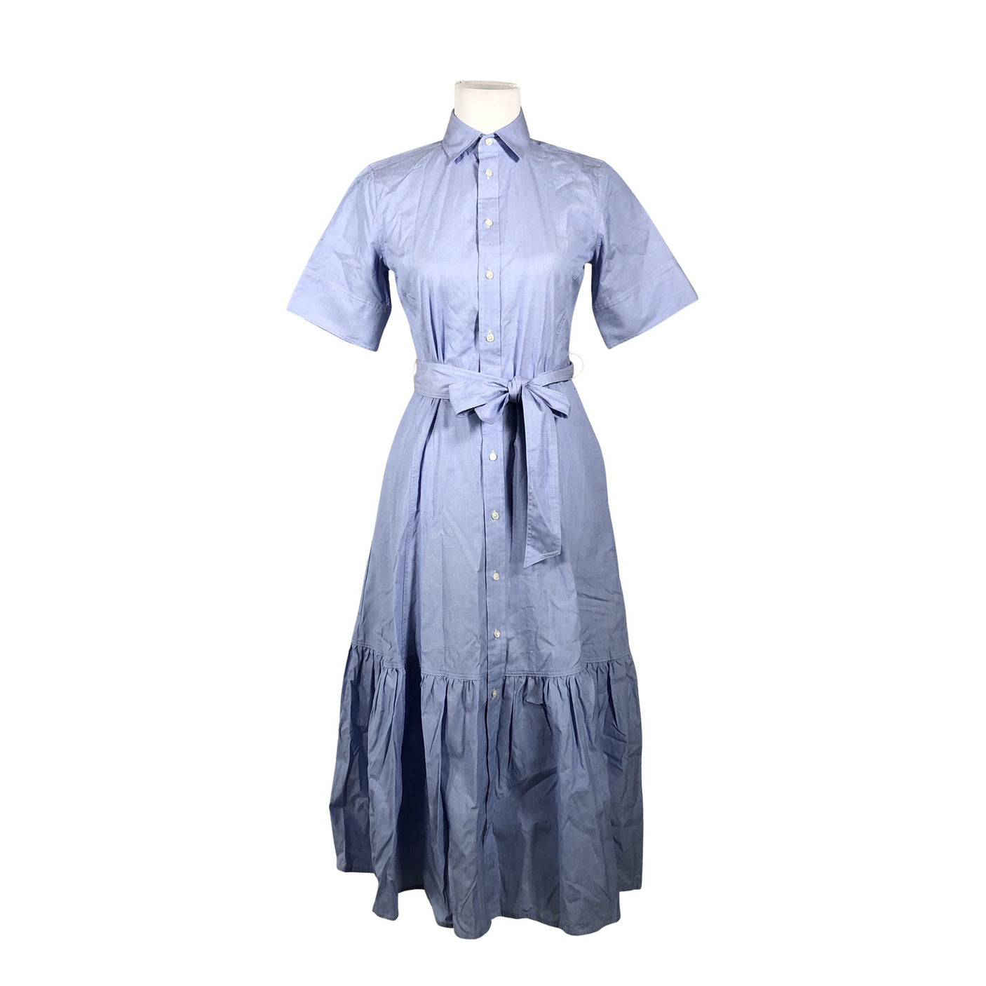 Unisex Polo Ralph Lauren - Dress, size 34 - Blue (1)