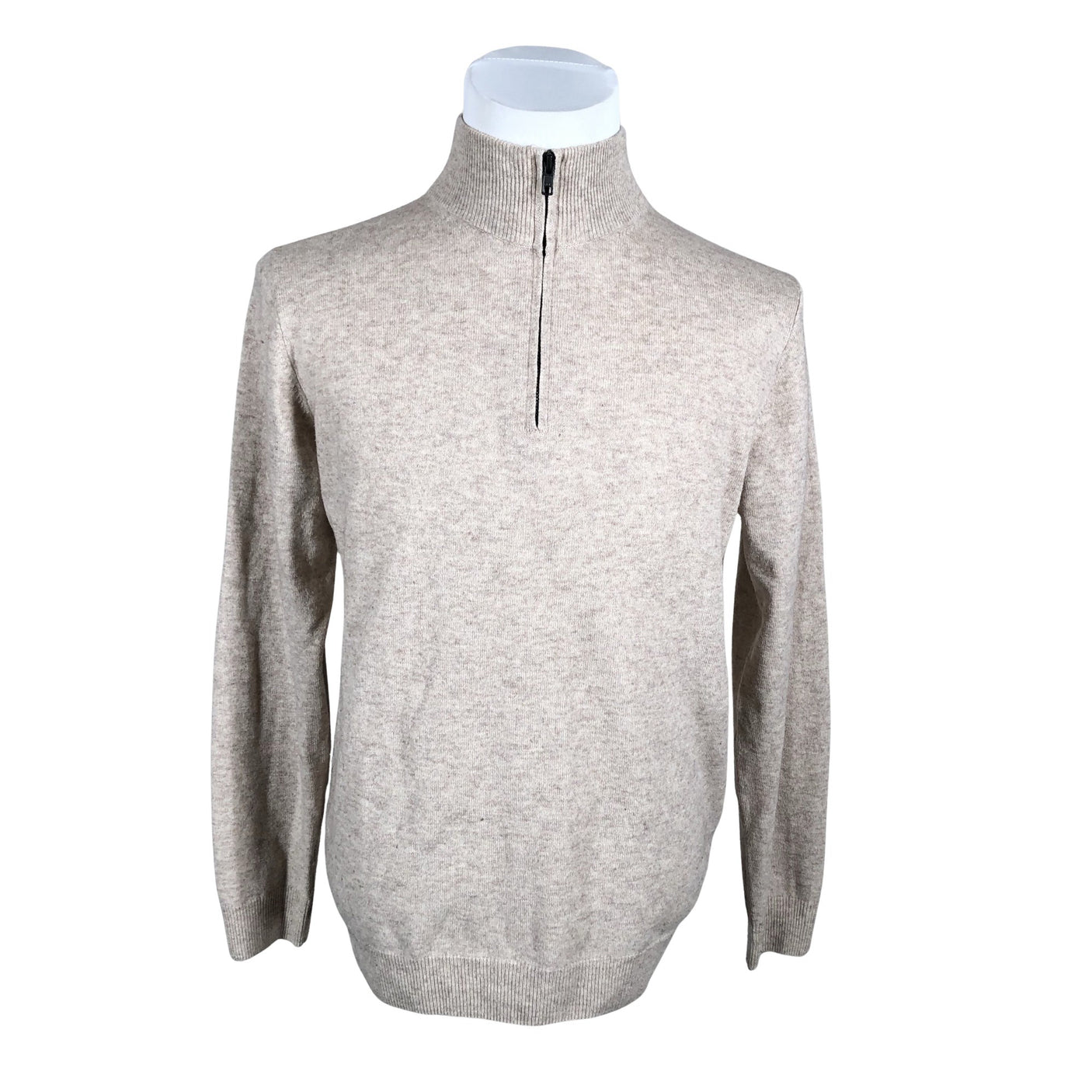 Unisex Turo Tailor - Sweater, size L - Beige (1)