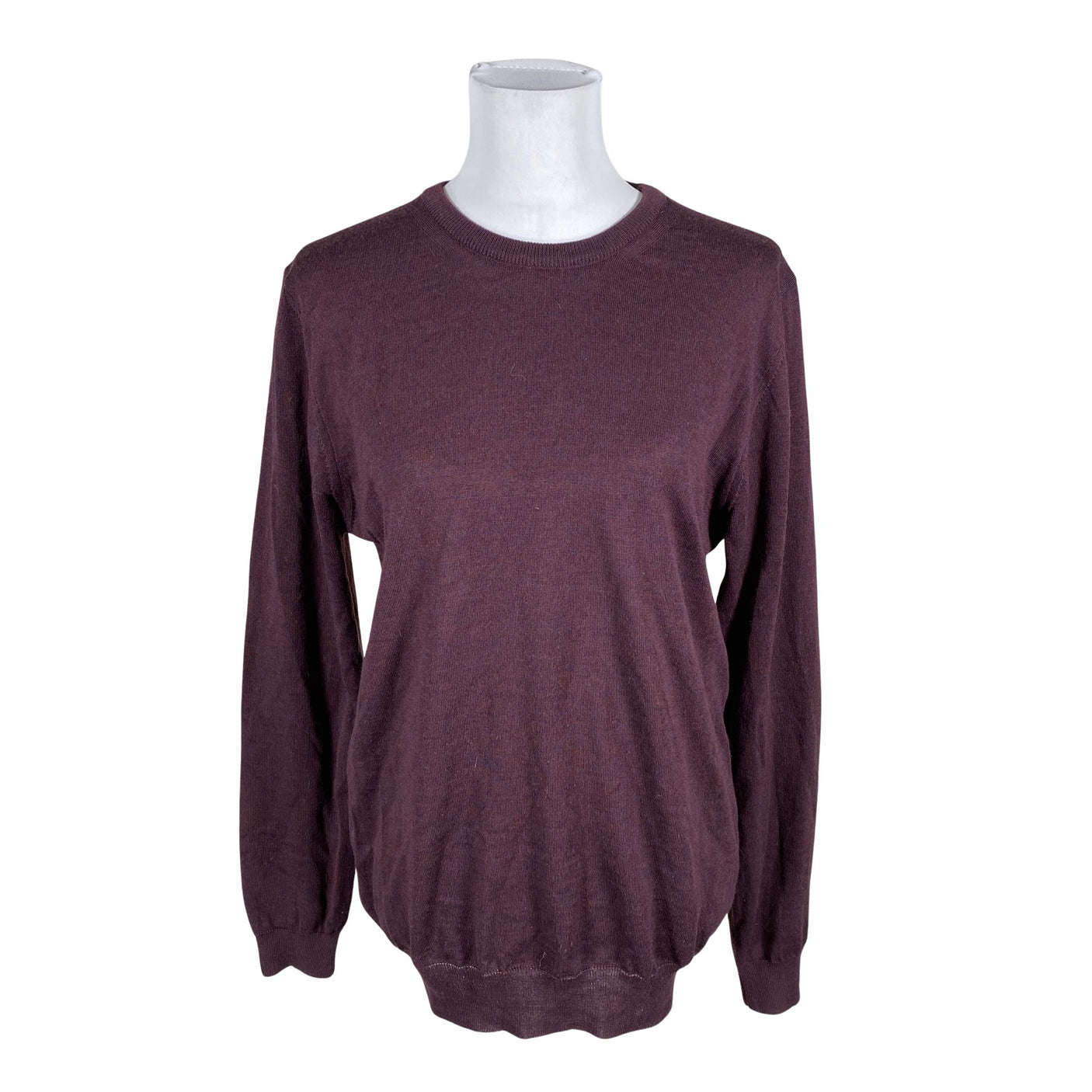 Unisex Turo Tailor - Sweater, size 40 - Violet (1)
