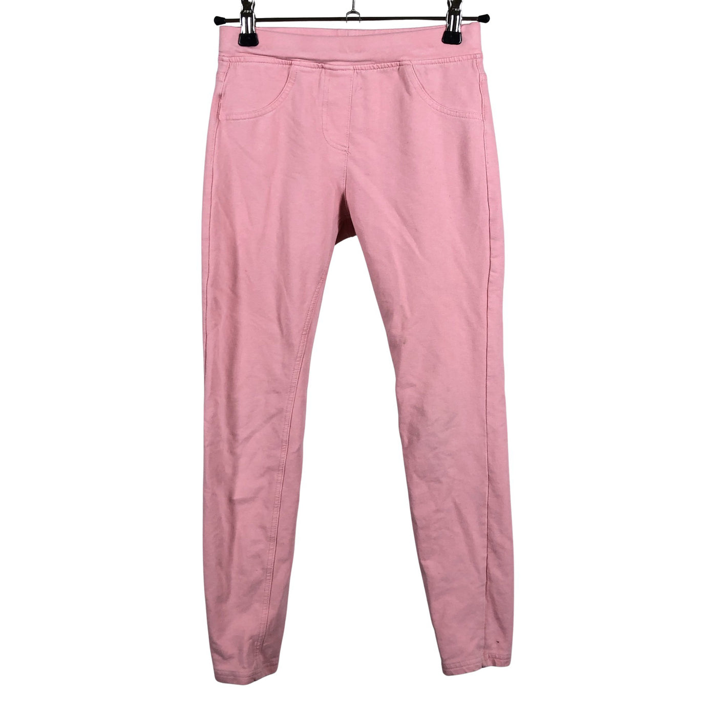 Unisex Benetton - Sweatpants, size 134 - 140 - Light pink (1)