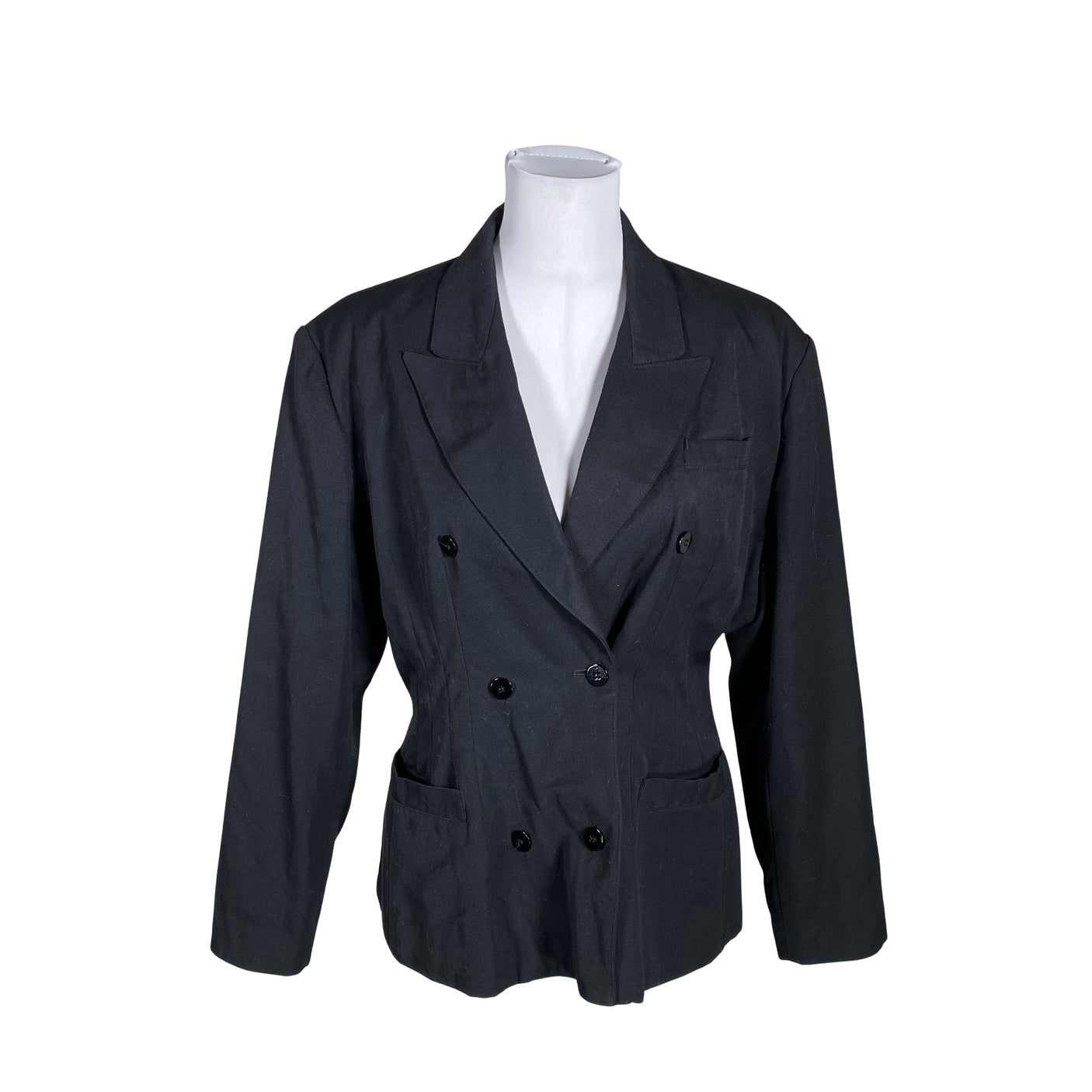 Unisex InWear - Jacket, size 40 - Black (1)