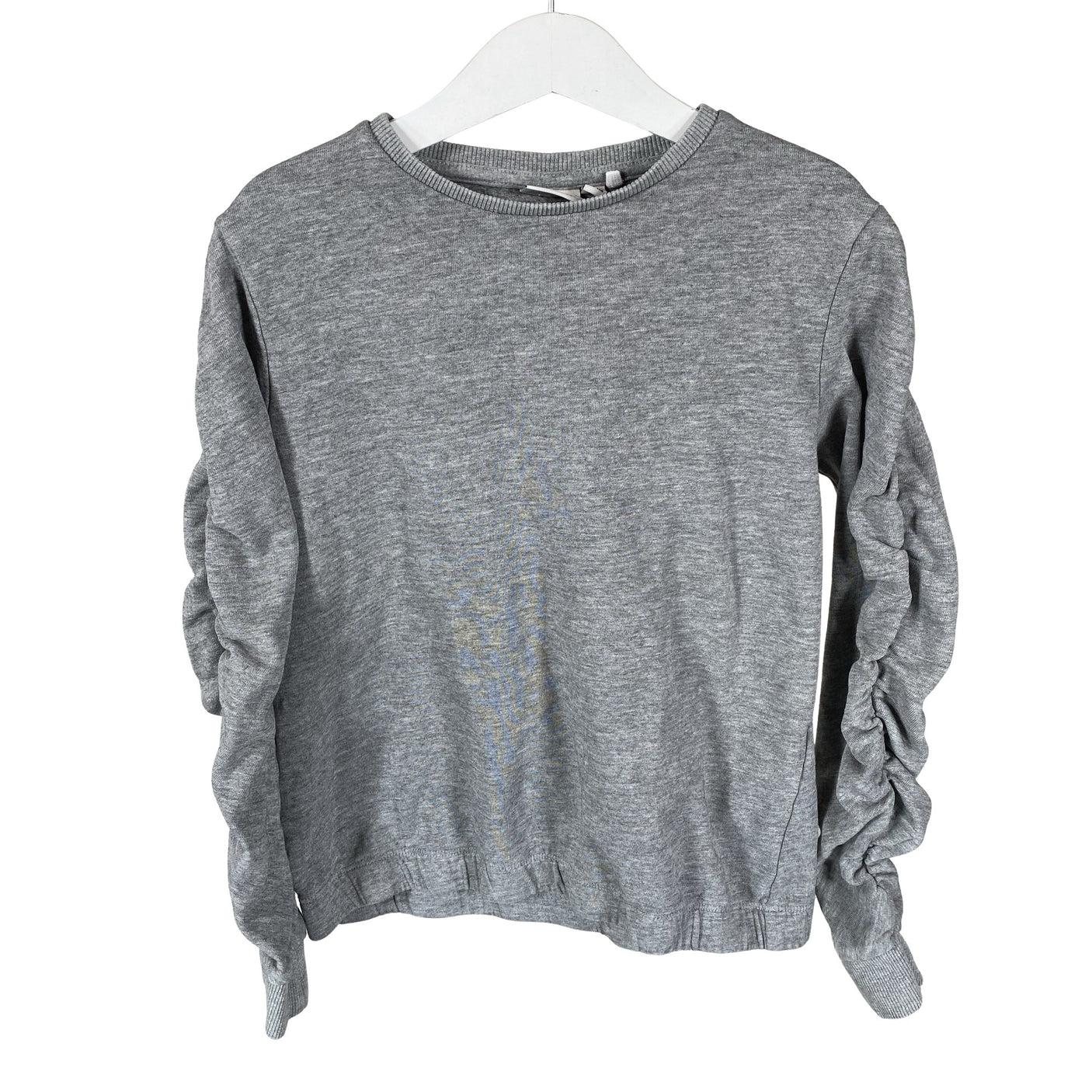 Unisex Name It - Sweatshirt, size 134 - 140 - Gray (1)
