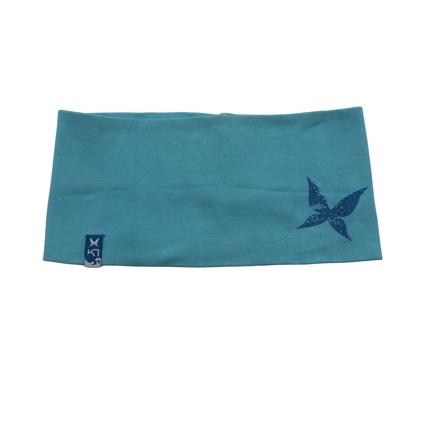 Unisex Kari Traa - Headband, size Ei kokoa - Blue (2)