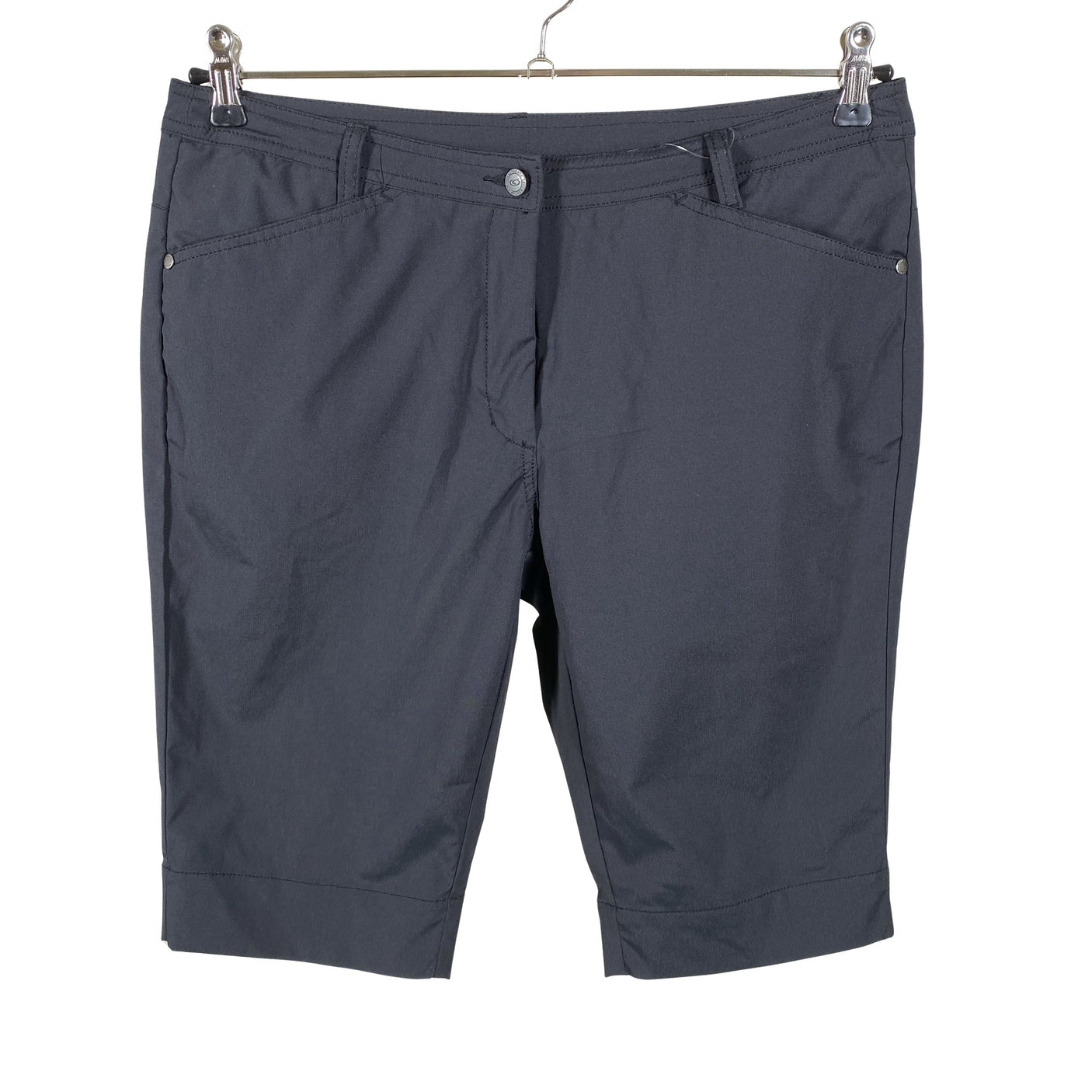 Unisex Catmandoo - Shorts, size 40 - Black (1)