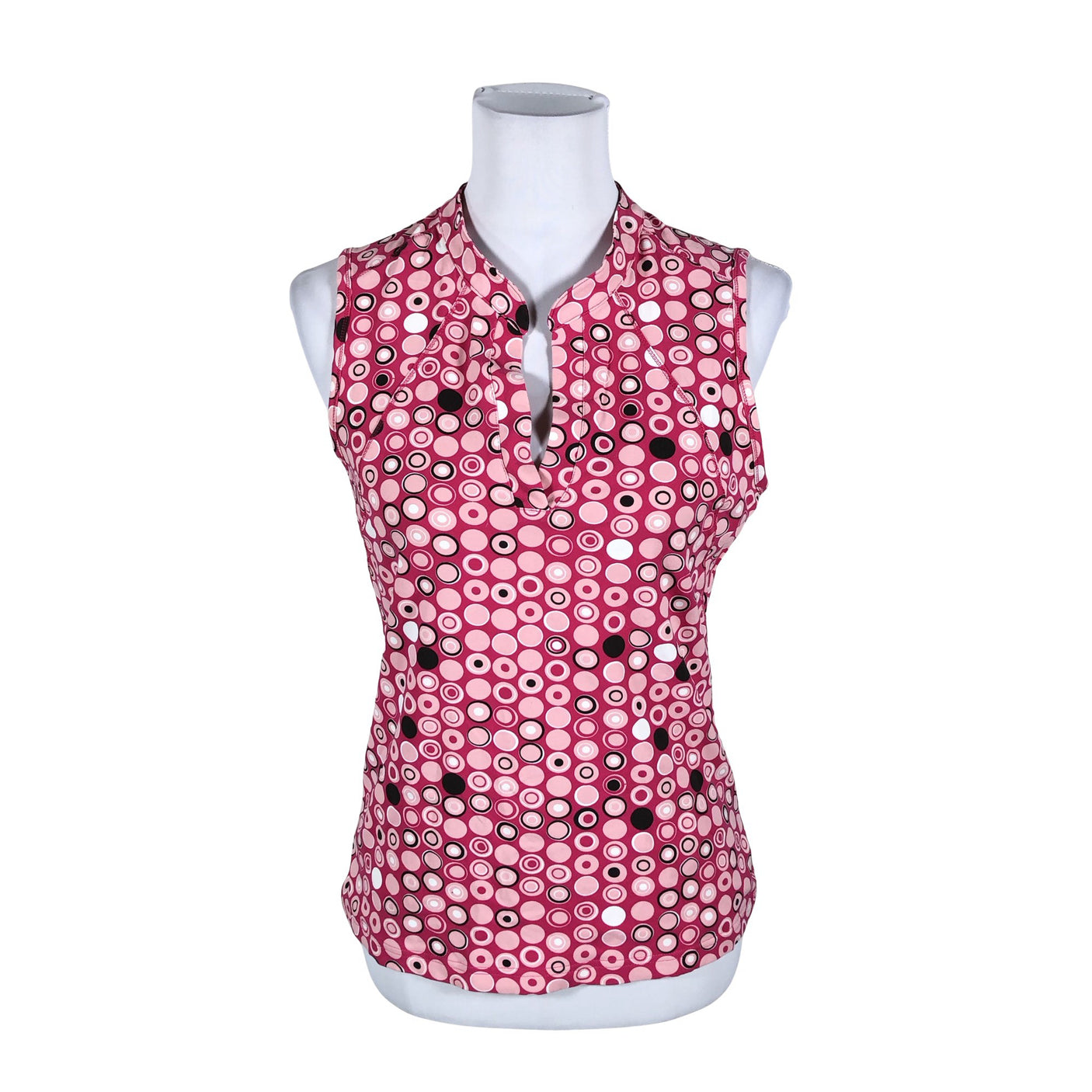 Unisex Casall - Sports top, size 40 - Pink (12)