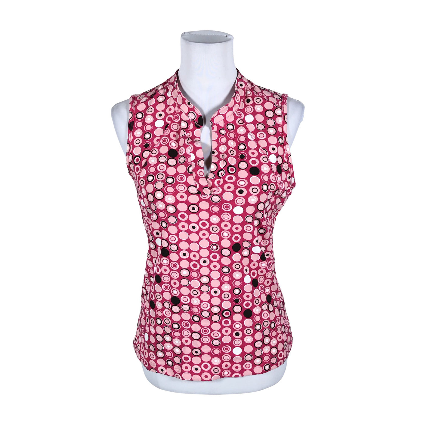 Unisex Casall - Sports top, size 40 - Pink (6)