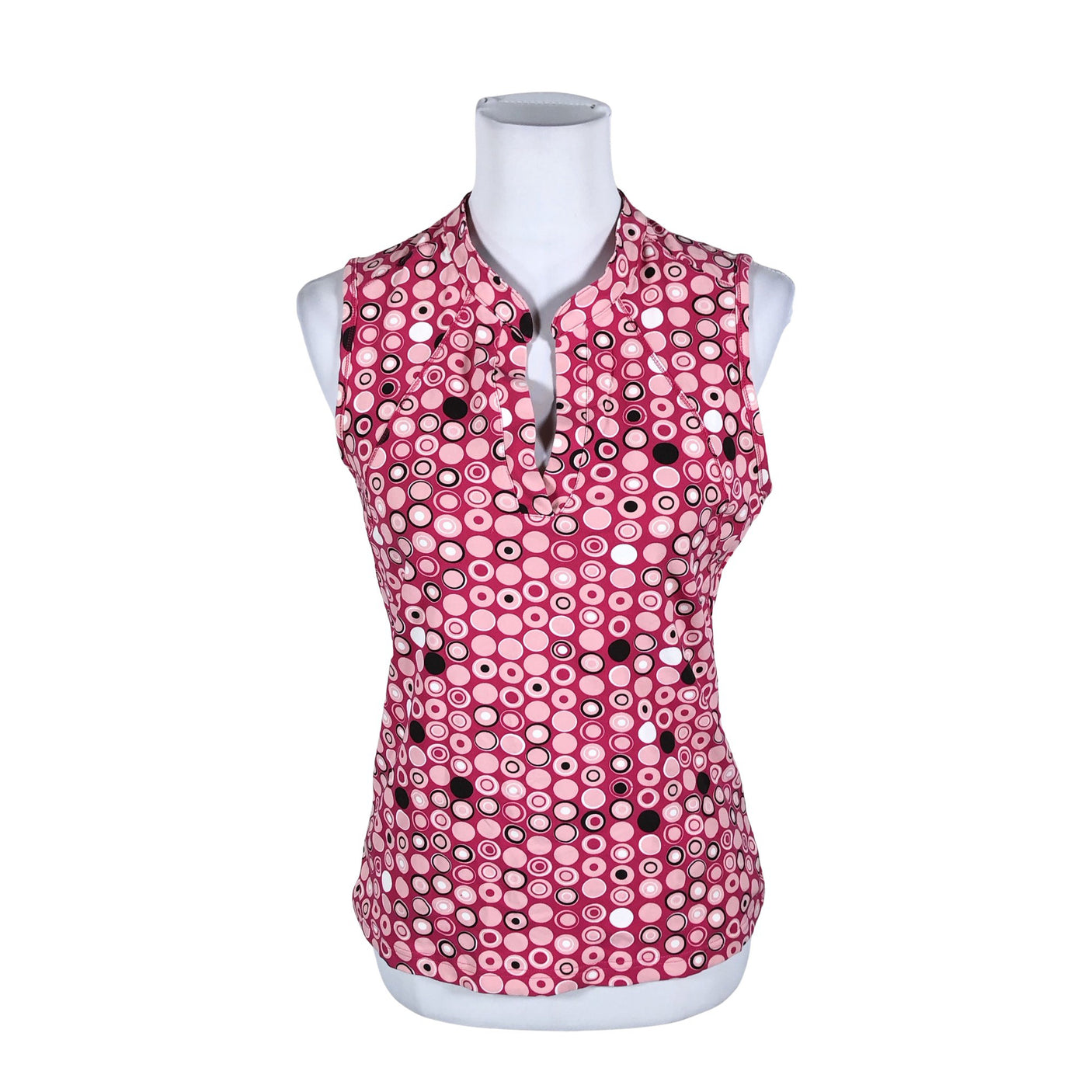 Unisex Casall - Sports top, size 40 - Pink (5)