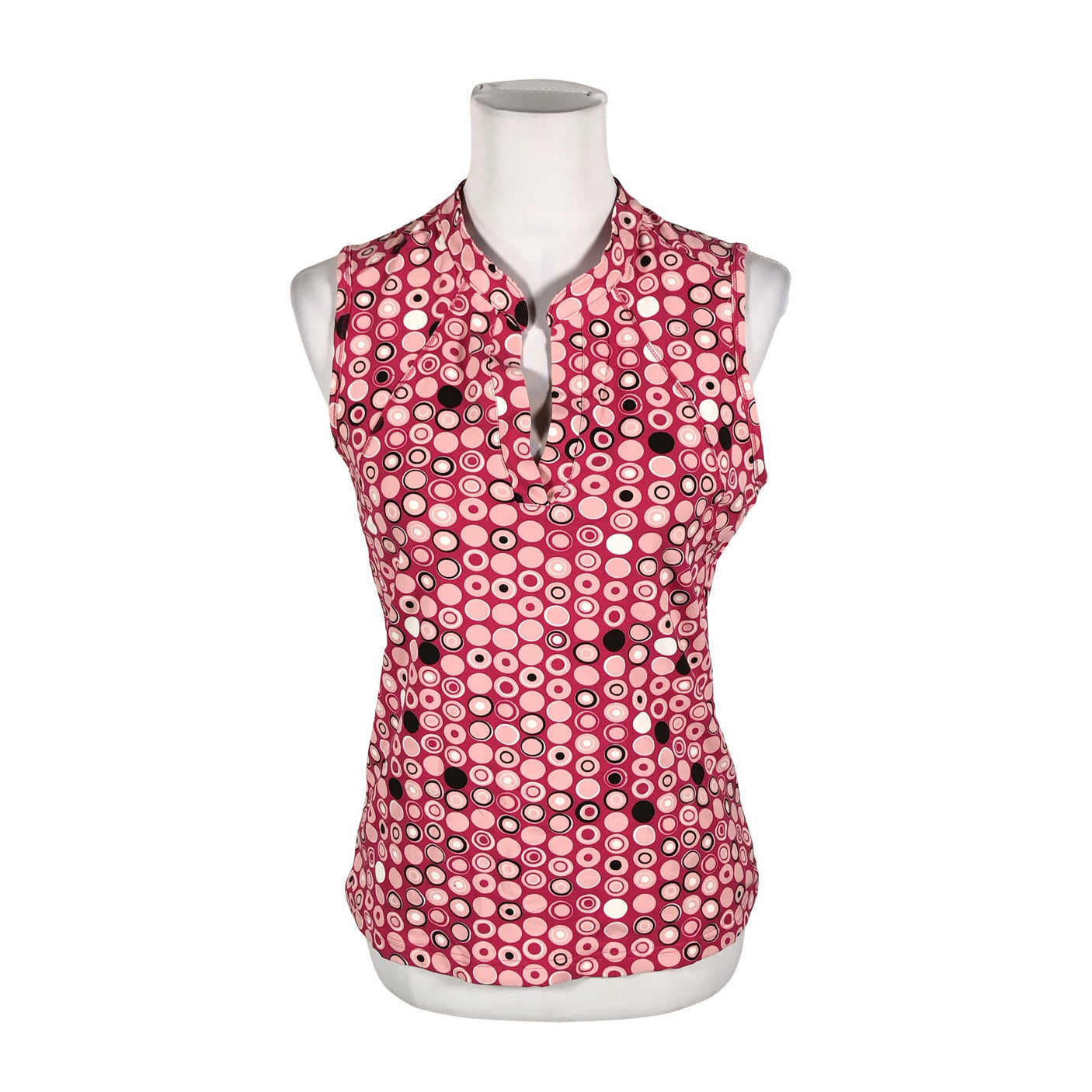Unisex Casall - Sports top, size 40 - Pink (7)