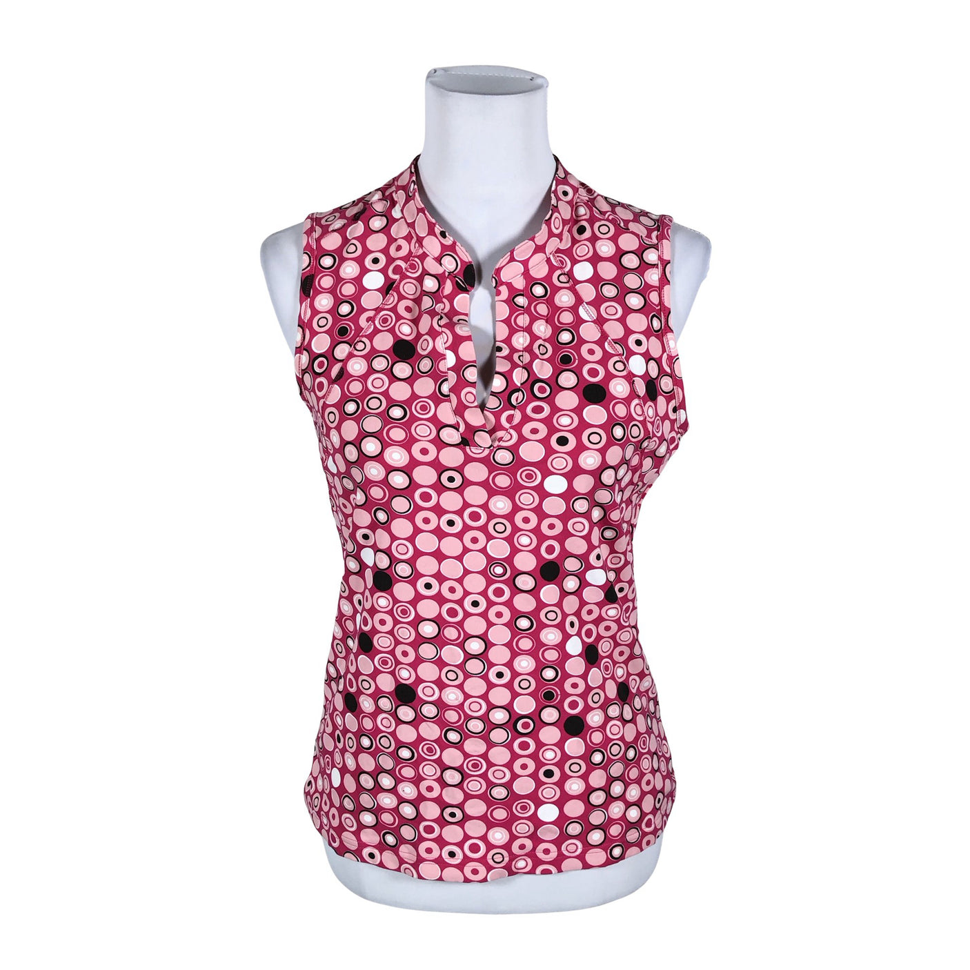 Unisex Casall - Sports top, size 40 - Pink (13)