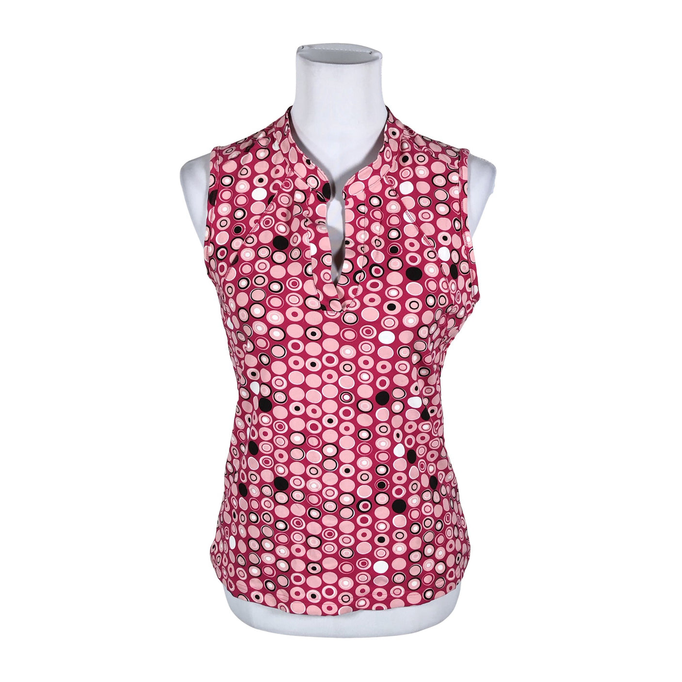 Unisex Casall - Sports top, size 40 - Pink (8)