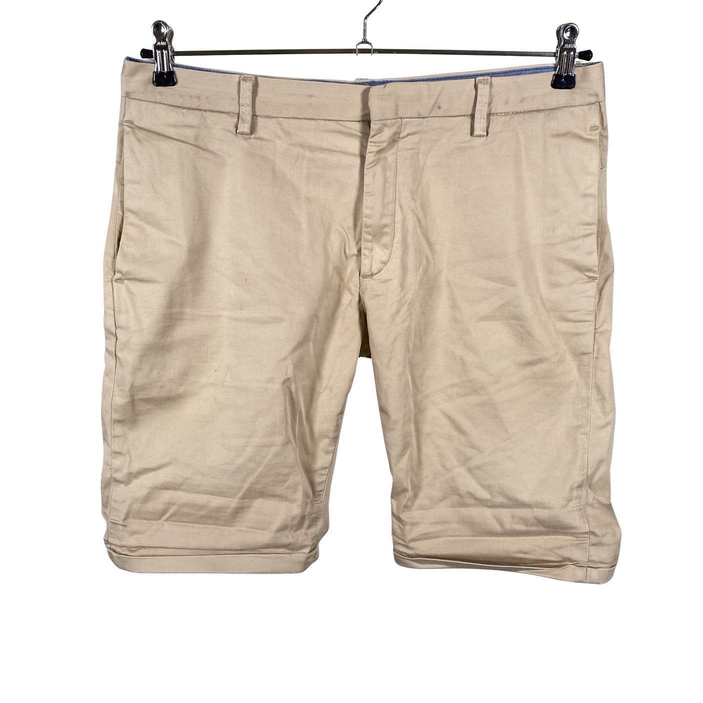 Unisex Jack & Jones - Shorts, size M - Beige (1)