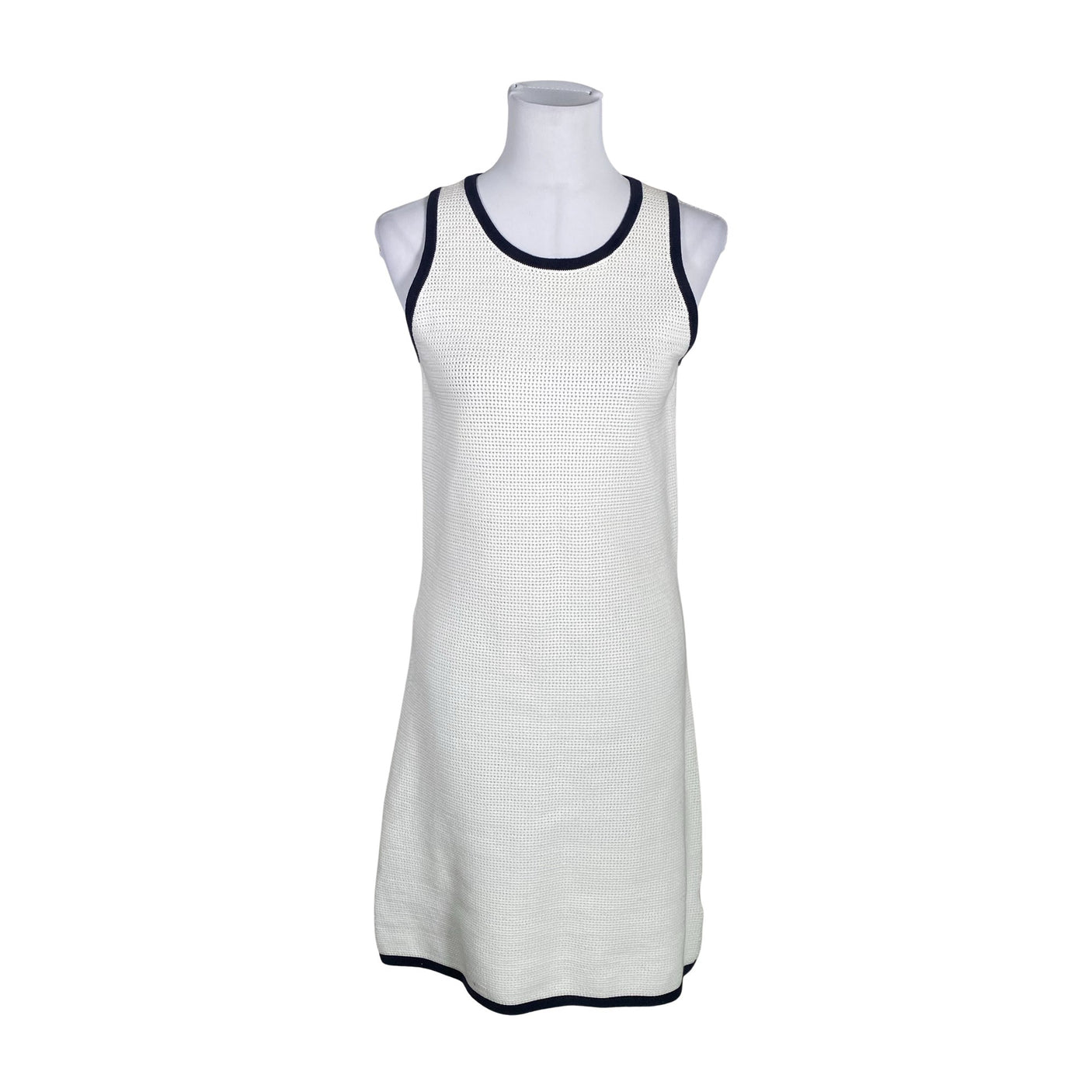 Unisex Henri Lloyd - Knit dress, size 38 - White (1)
