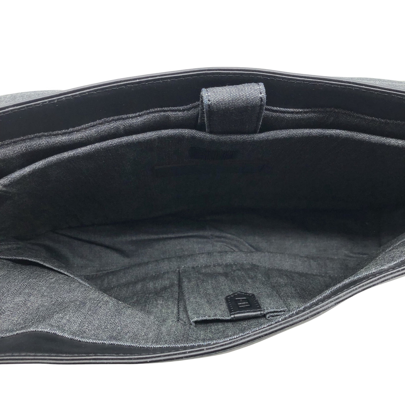 Unisex Diesel - Shoulder bag, size Maxi - Black (3)