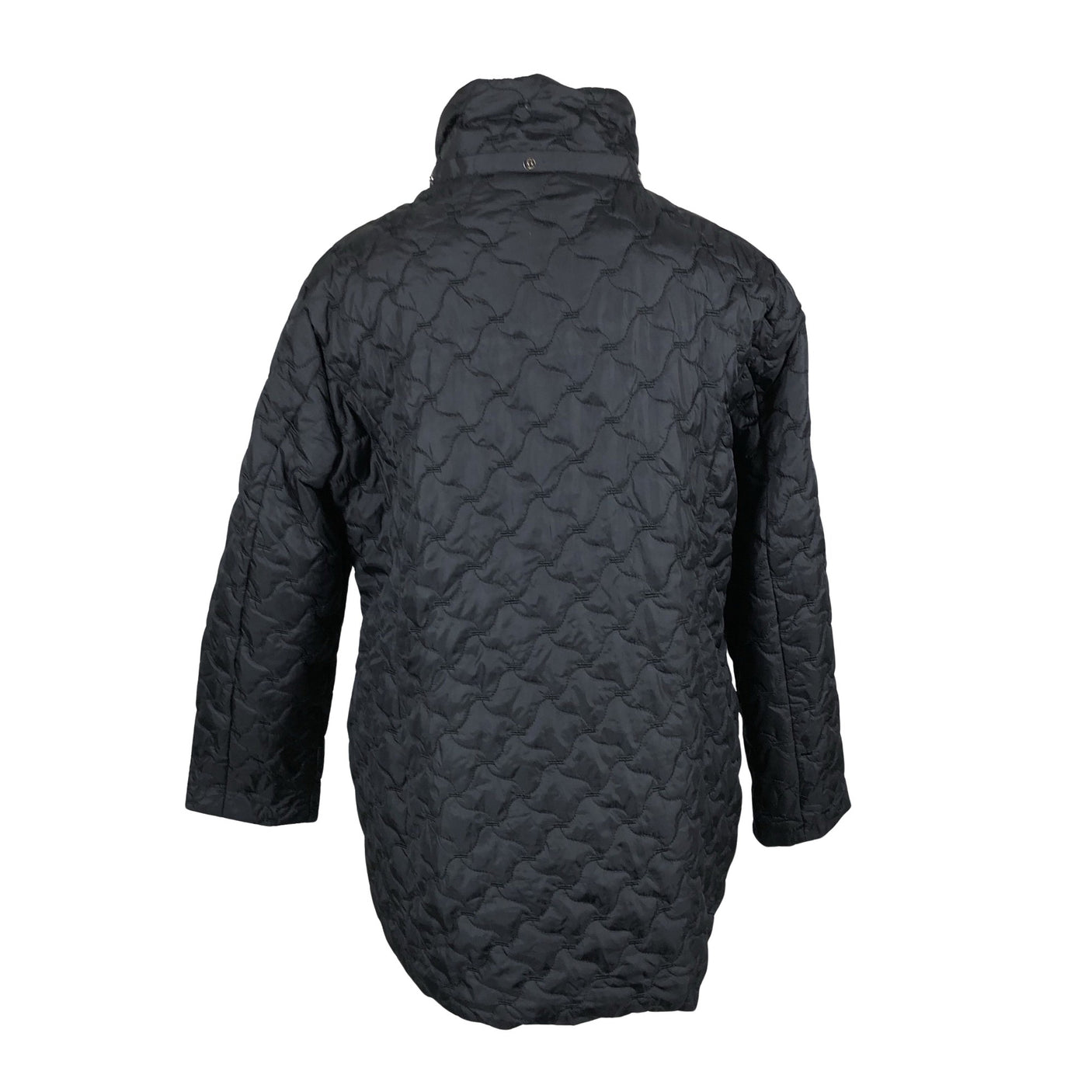 Unisex Skila - Lightly padded jacket, size 48 - Black (2)