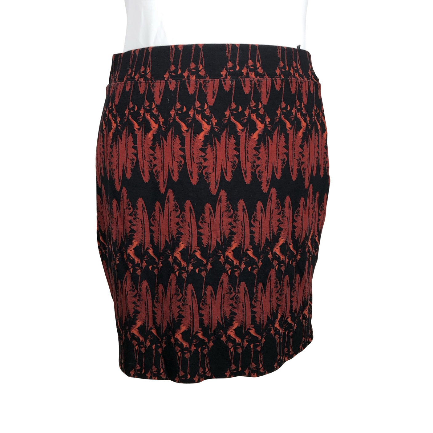 Unisex Nanso - Tricot skirt, size 44 - Black (1)