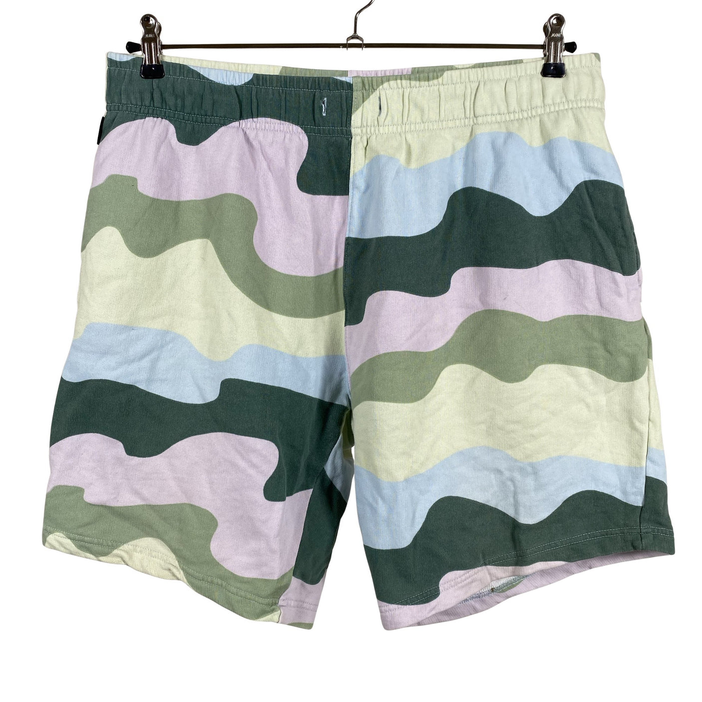 Unisex Finlayson - Sweatshorts, size 42 - Green (1)