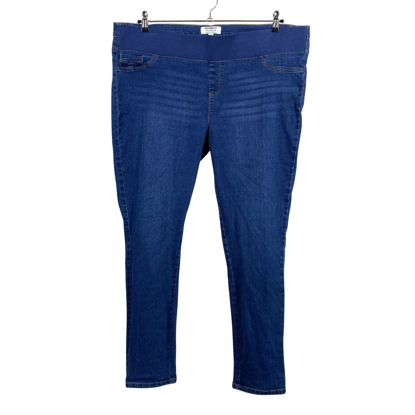 Unisex Dorothy Perkins - Jeggings, size 46 - Blue (1)