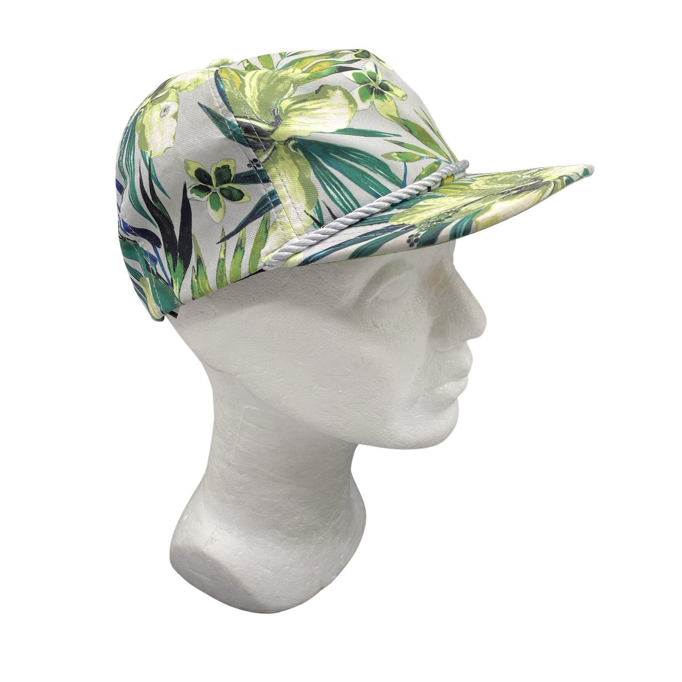 Unisex Hurley - Cap, size One size - Green (1)