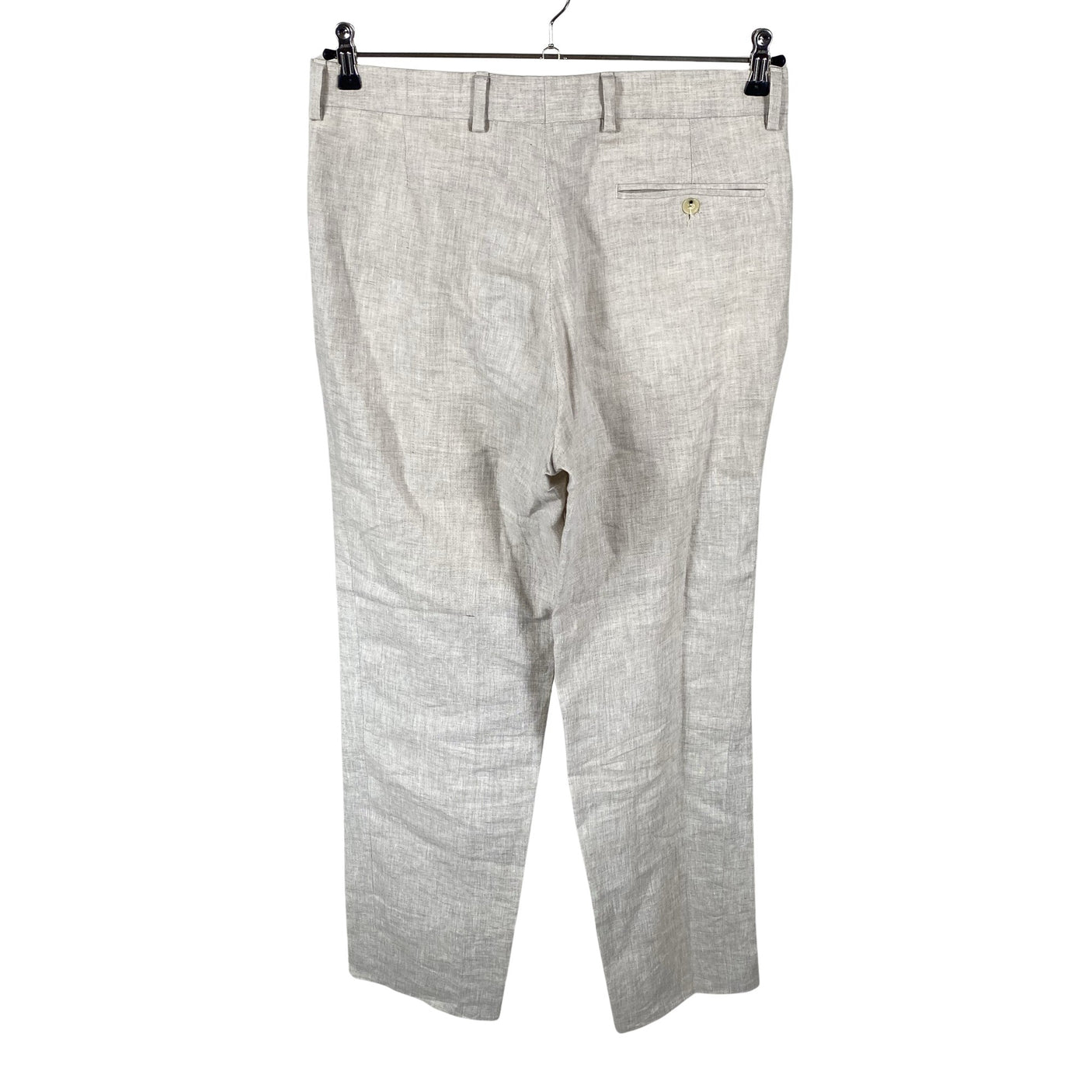 Unisex Stockmann 1862 - Suit pants, size M - Beige (2)