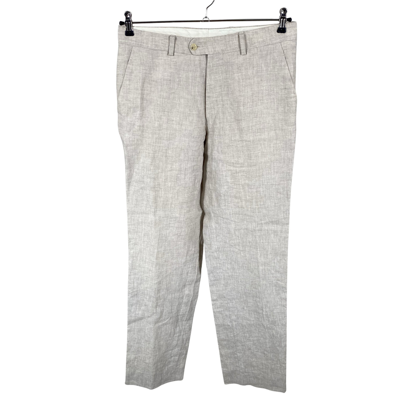 Unisex Stockmann 1862 - Suit pants, size M - Beige (1)