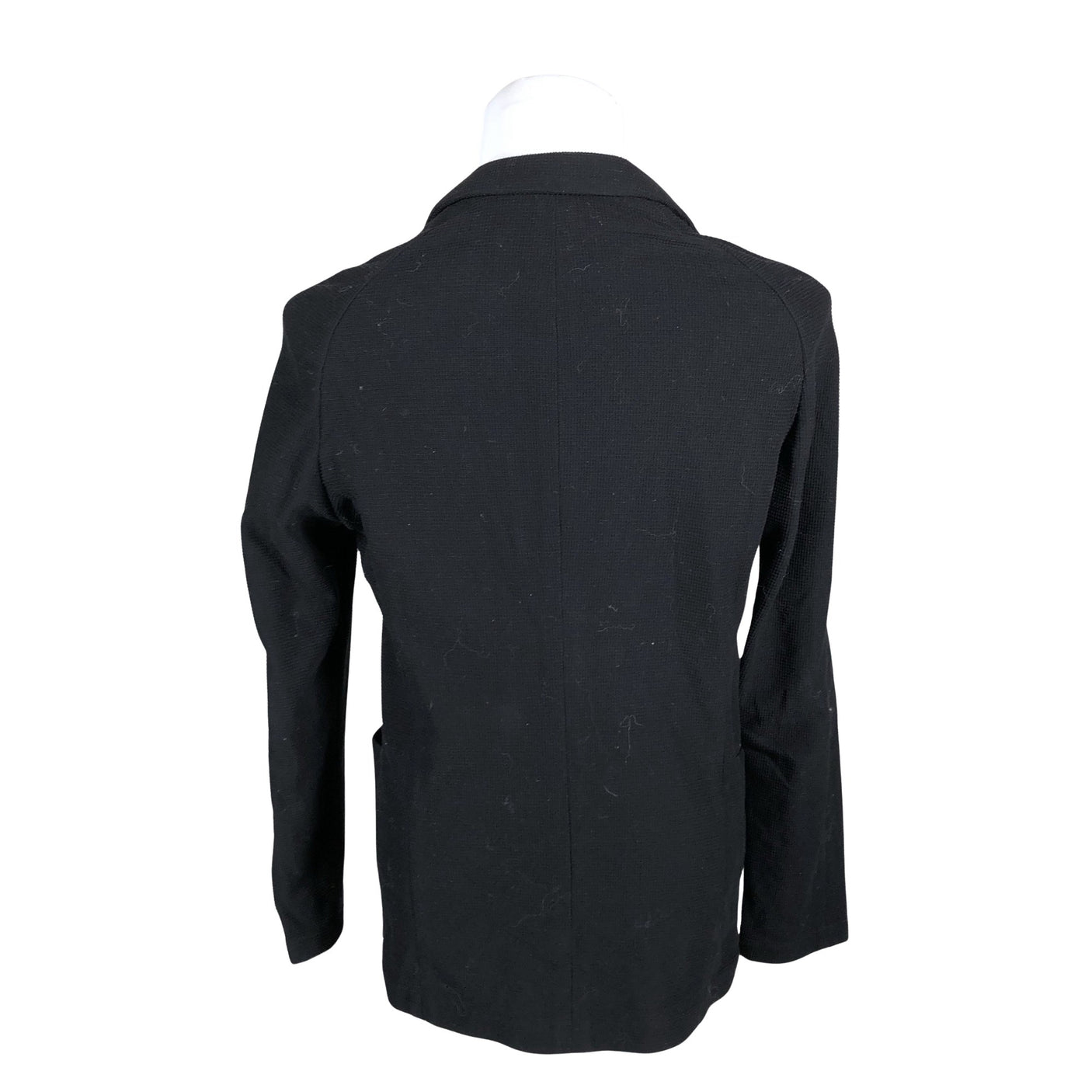 Unisex Armani Collezioni - Blazer, size L - Black (3)