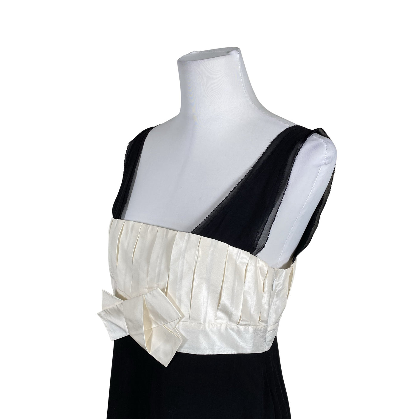 Unisex Sand - Party dress, size 40 - Black (3)